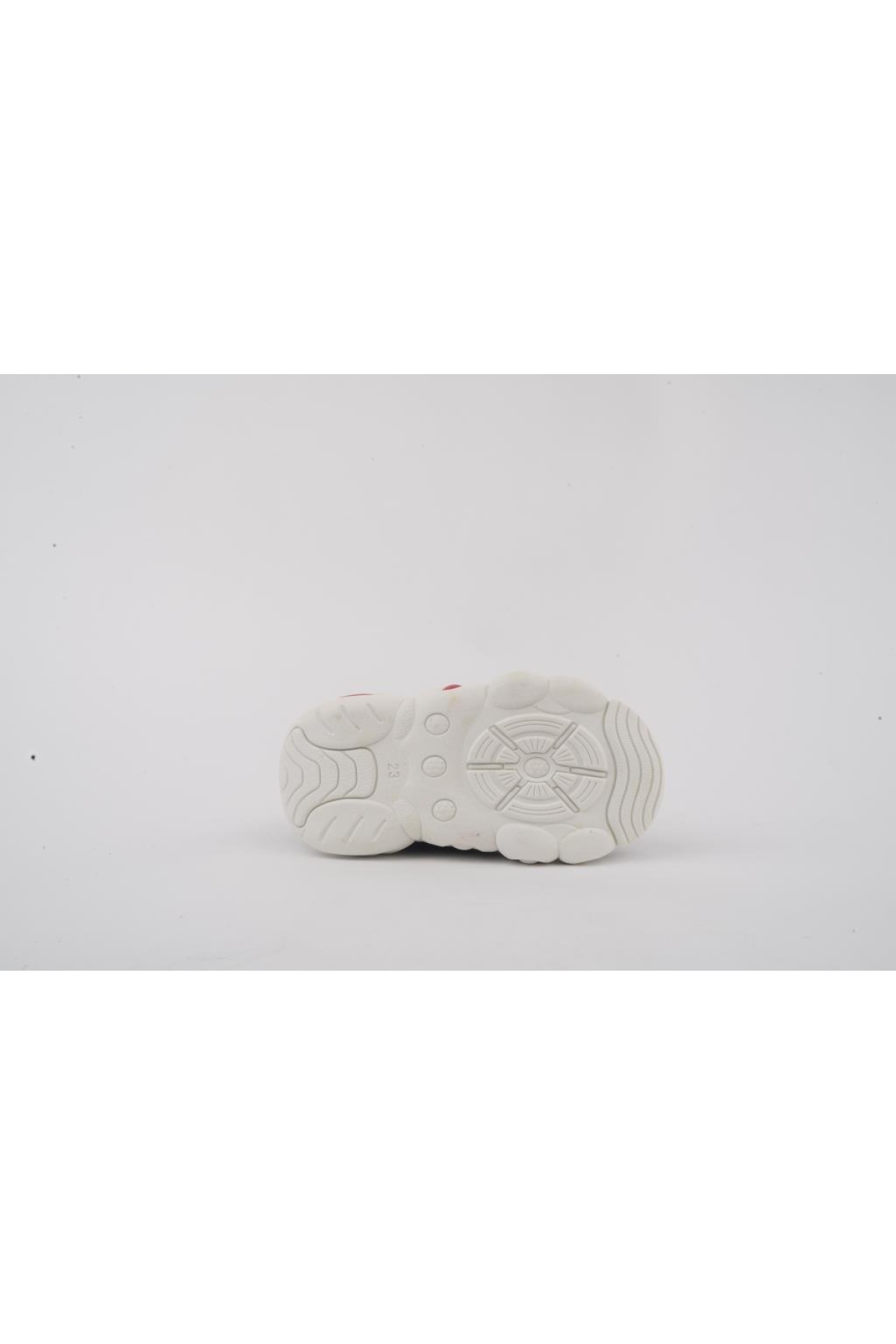 Dinito Unisex Çocuk Günlük Sneaker Spor Ayakkabı - Görsel 5