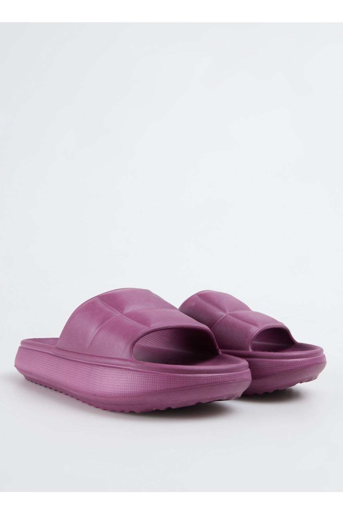 Mürdüm Kadın Plaj Terliği BONBON - Görsel 3