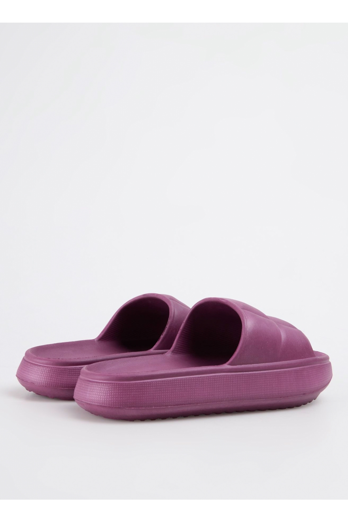 Mürdüm Kadın Plaj Terliği BONBON - Görsel 4
