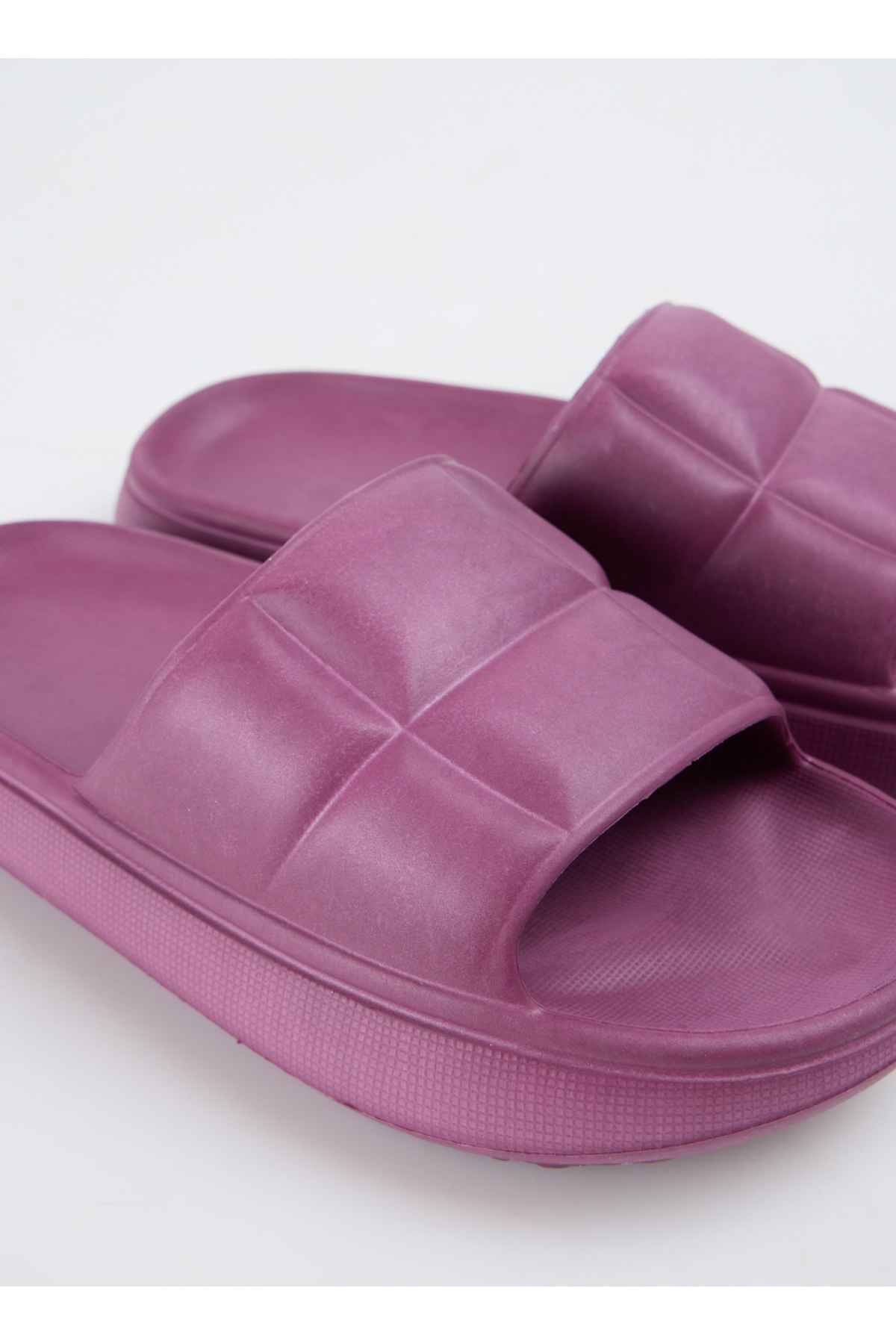 Mürdüm Kadın Plaj Terliği BONBON - Görsel 6