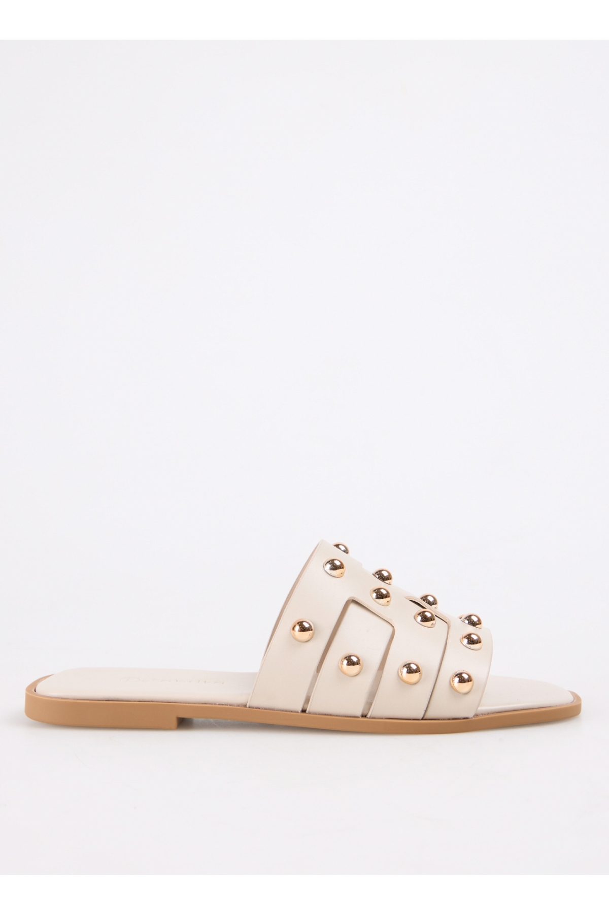 Bej Kadın Terlik DEIRDRE - Görsel 2