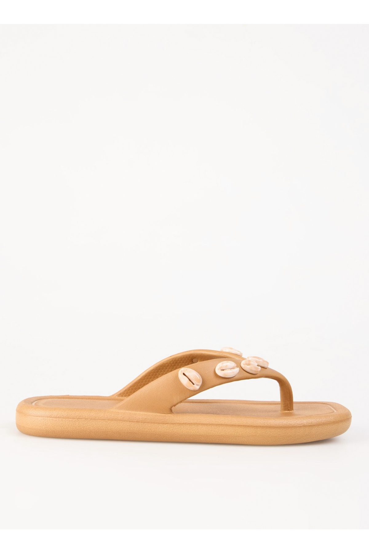 Taba Kadın Plaj Terliği HELENA - Görsel 2