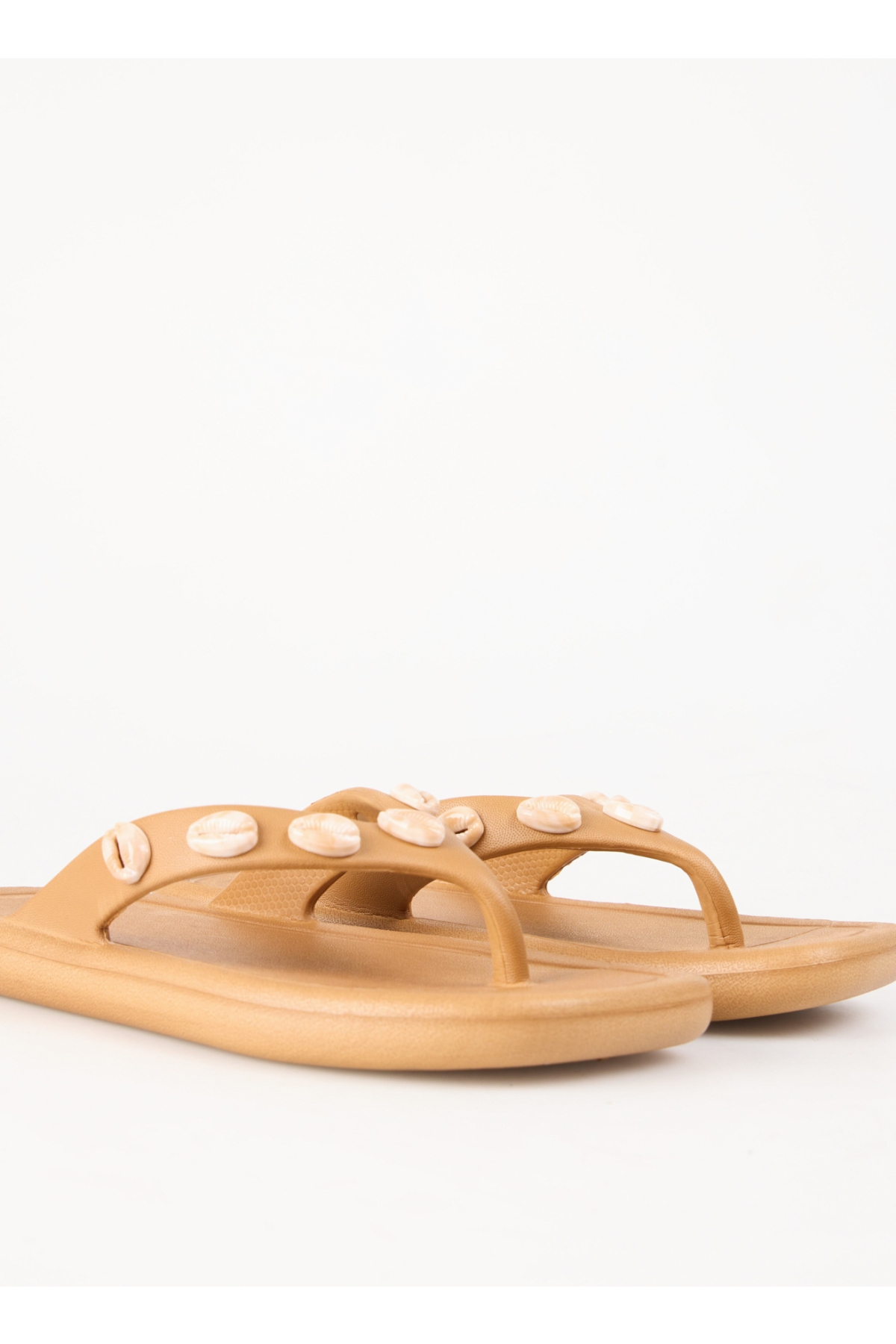Taba Kadın Plaj Terliği HELENA - Görsel 3