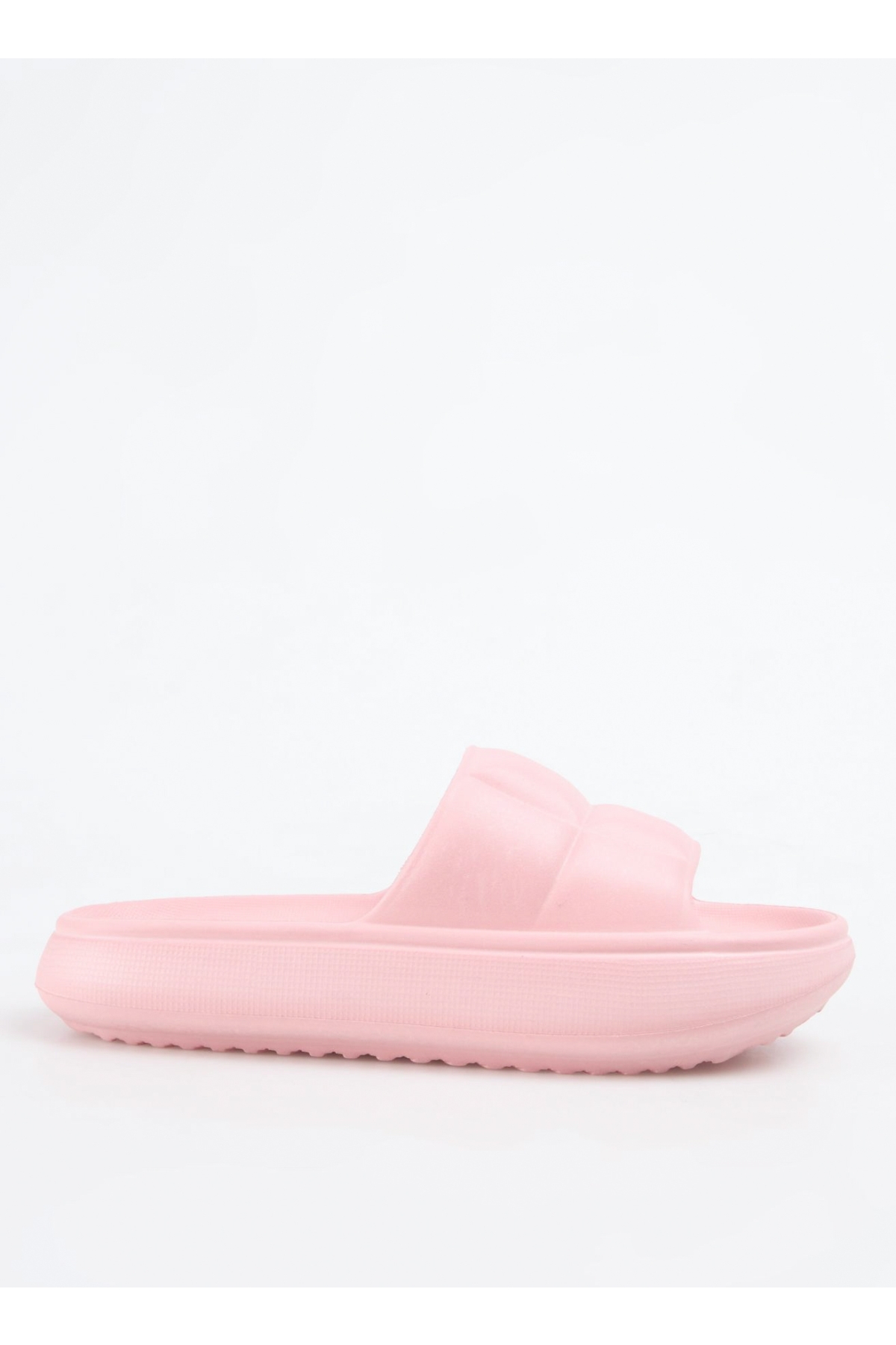 Pembe Kadın Plaj Terliği BONBON - Görsel 2