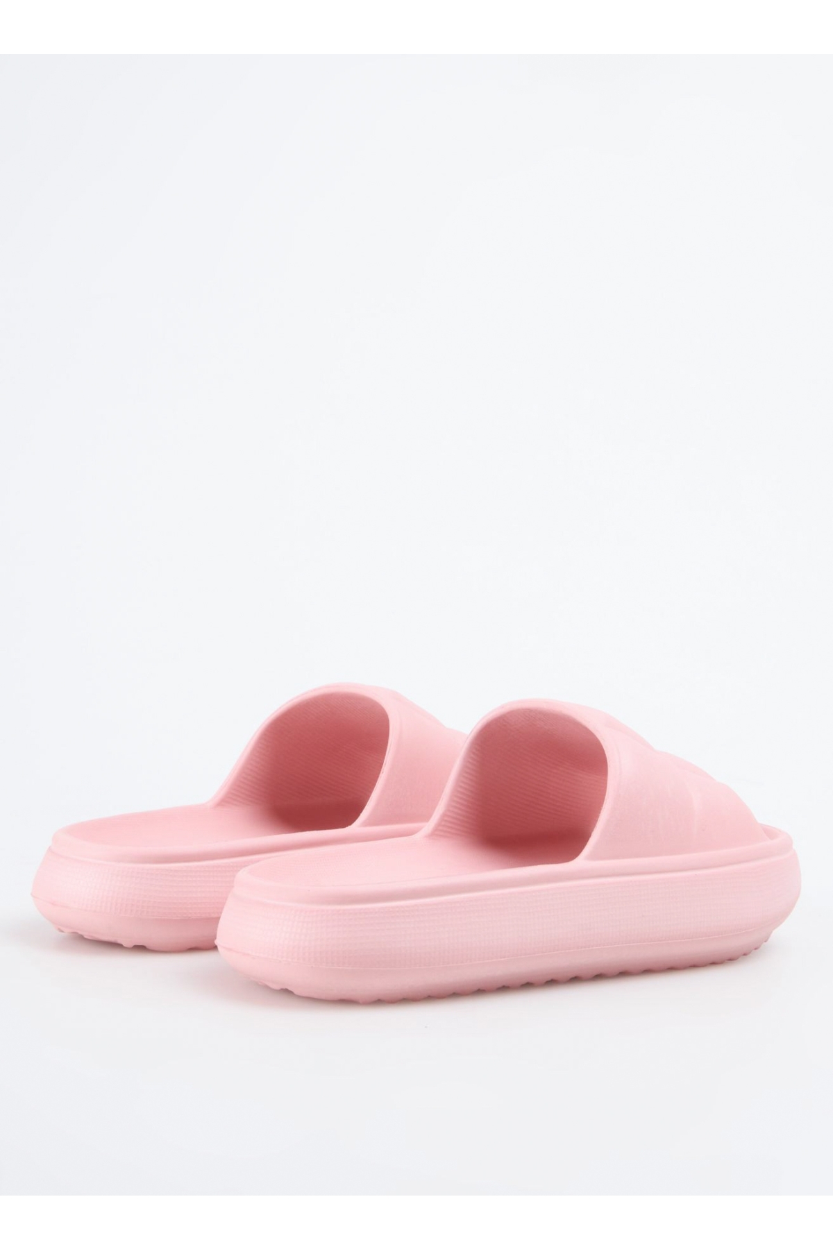 Pembe Kadın Plaj Terliği BONBON - Görsel 4