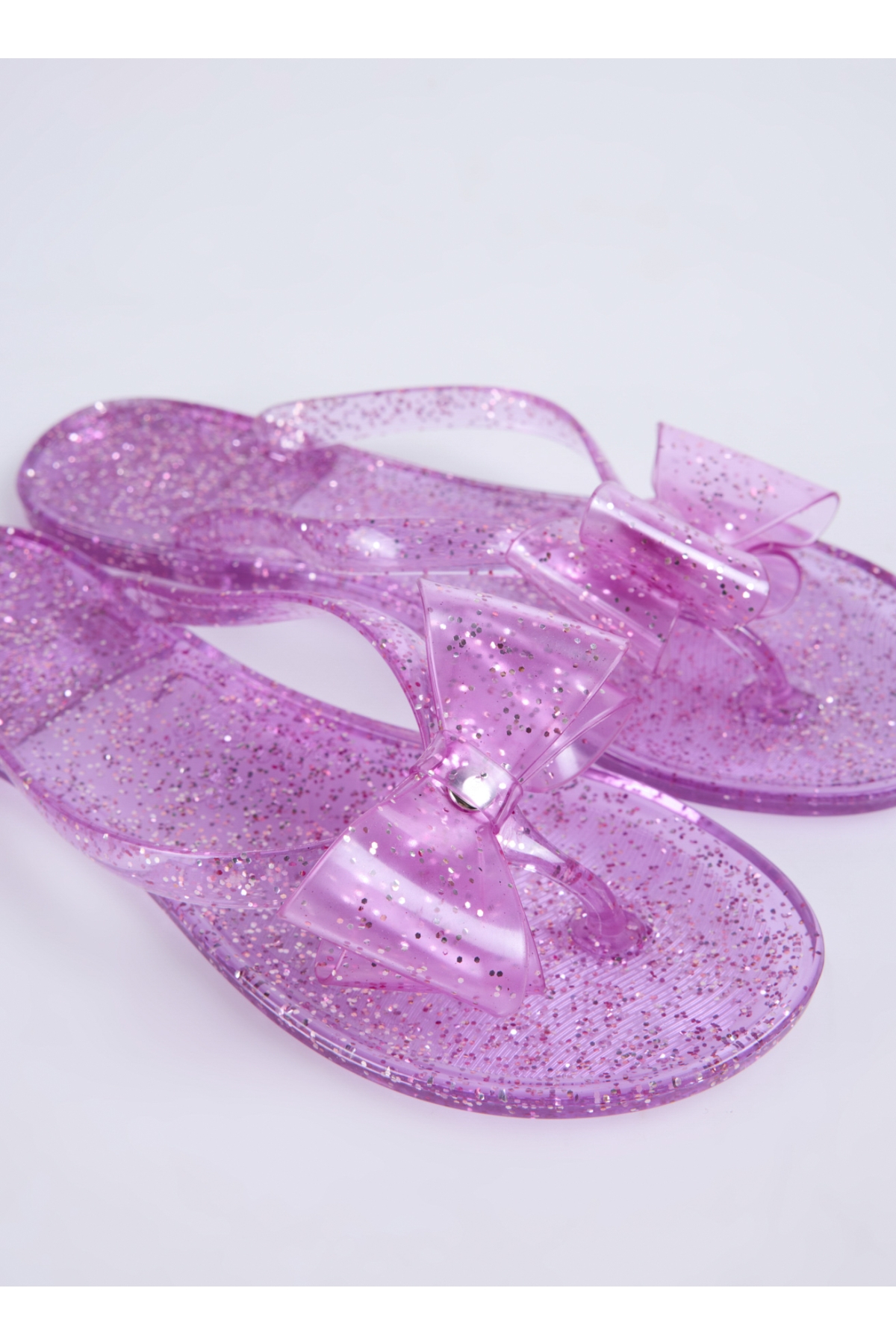 Pembe Kadın Plaj Terliği PHONK - Görsel 6