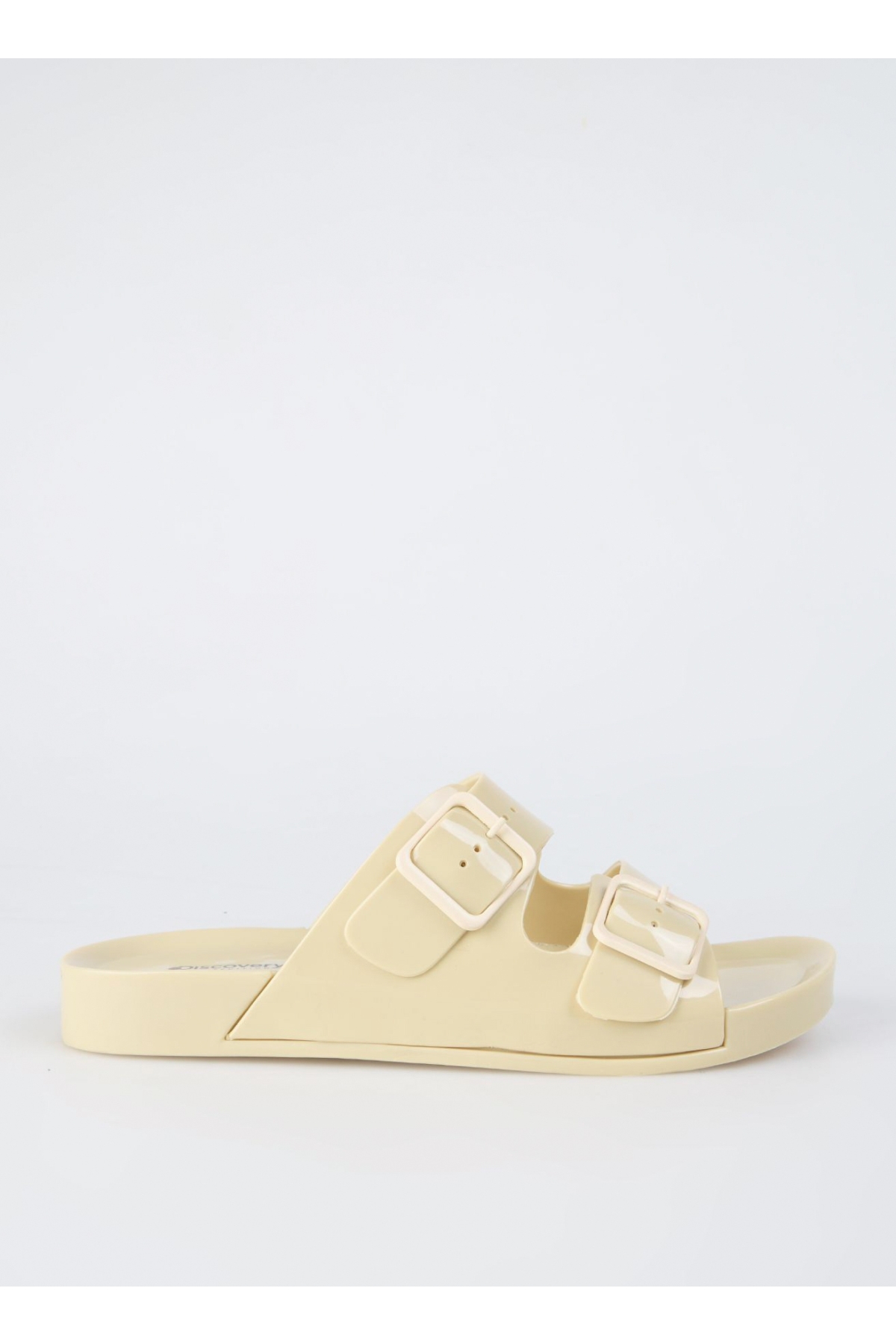 Bej Kadın Plaj Terliği ASULA - Görsel 2