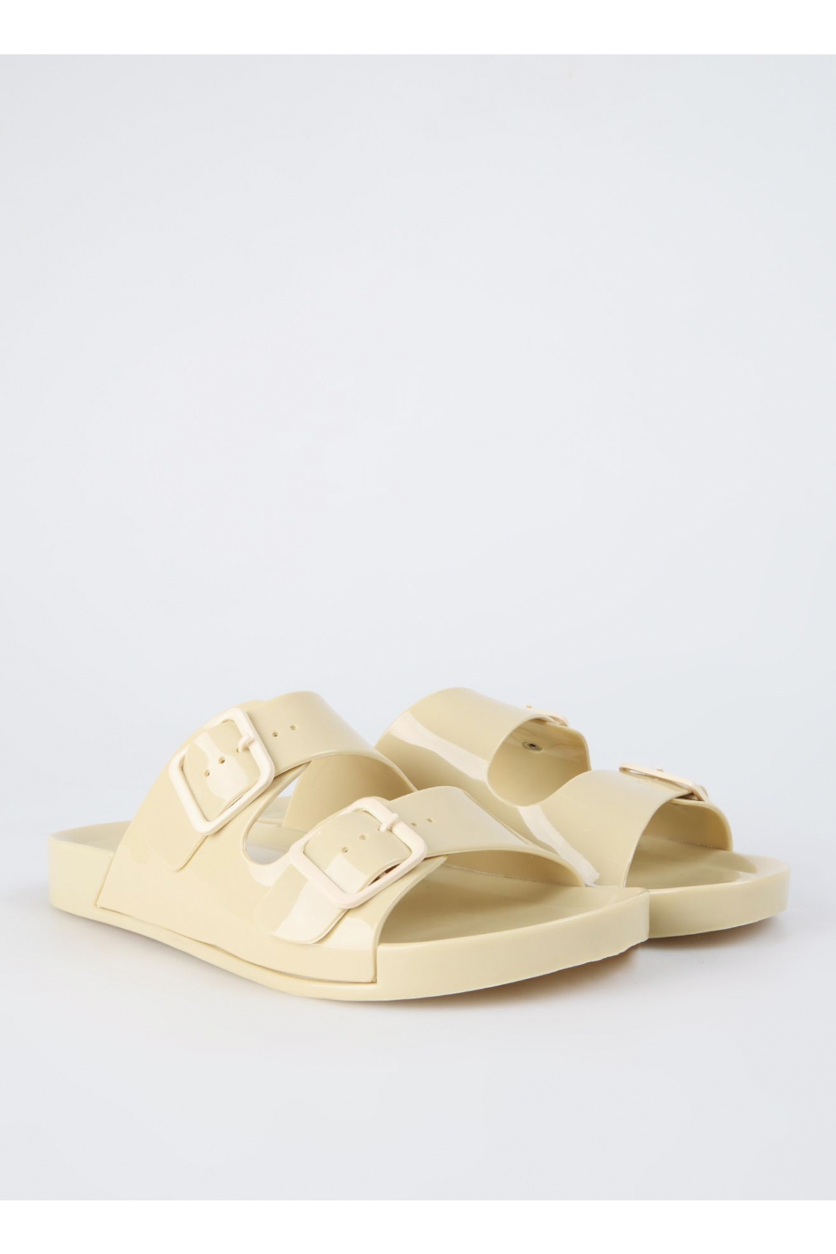 Bej Kadın Plaj Terliği ASULA - Görsel 3