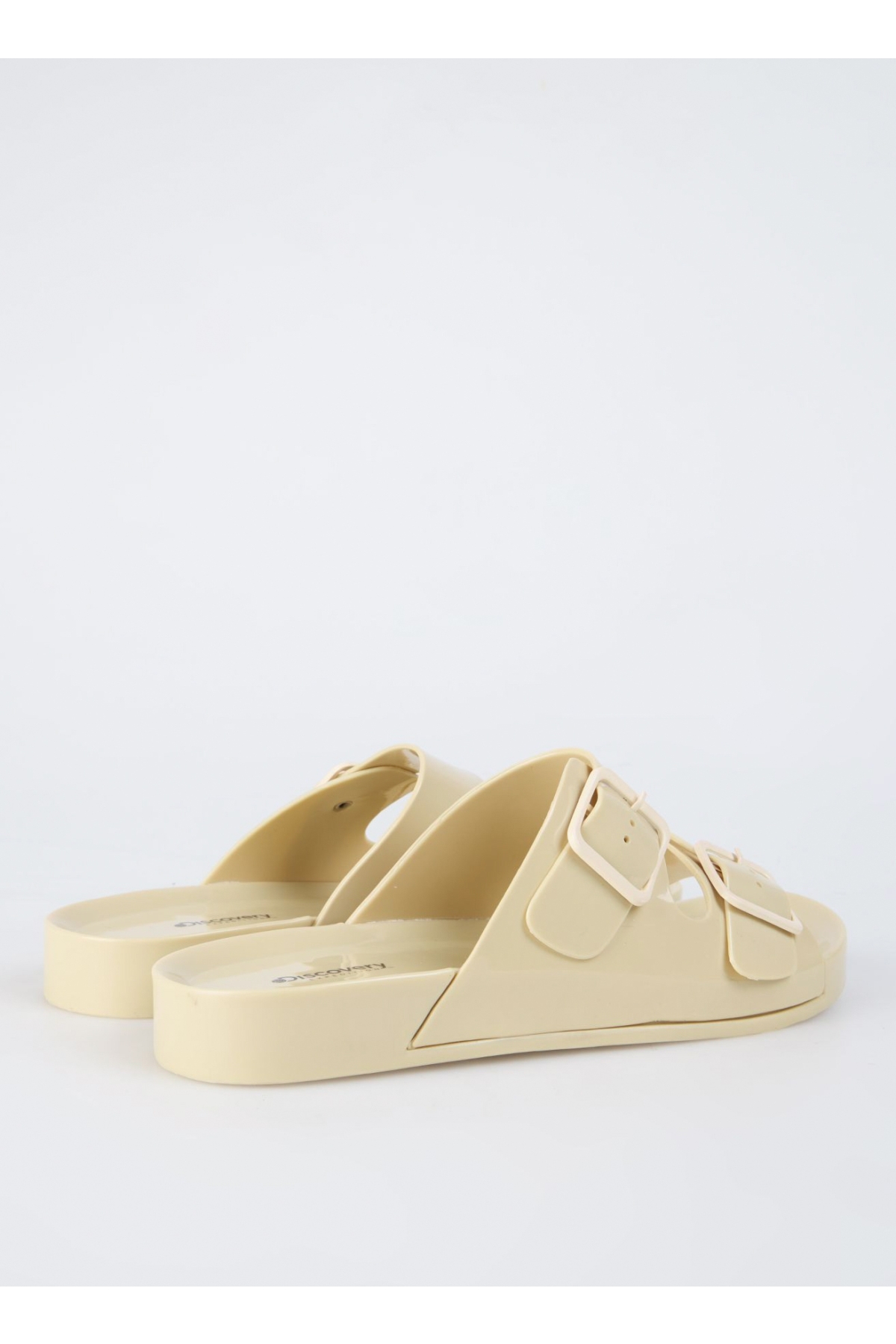 Bej Kadın Plaj Terliği ASULA - Görsel 4