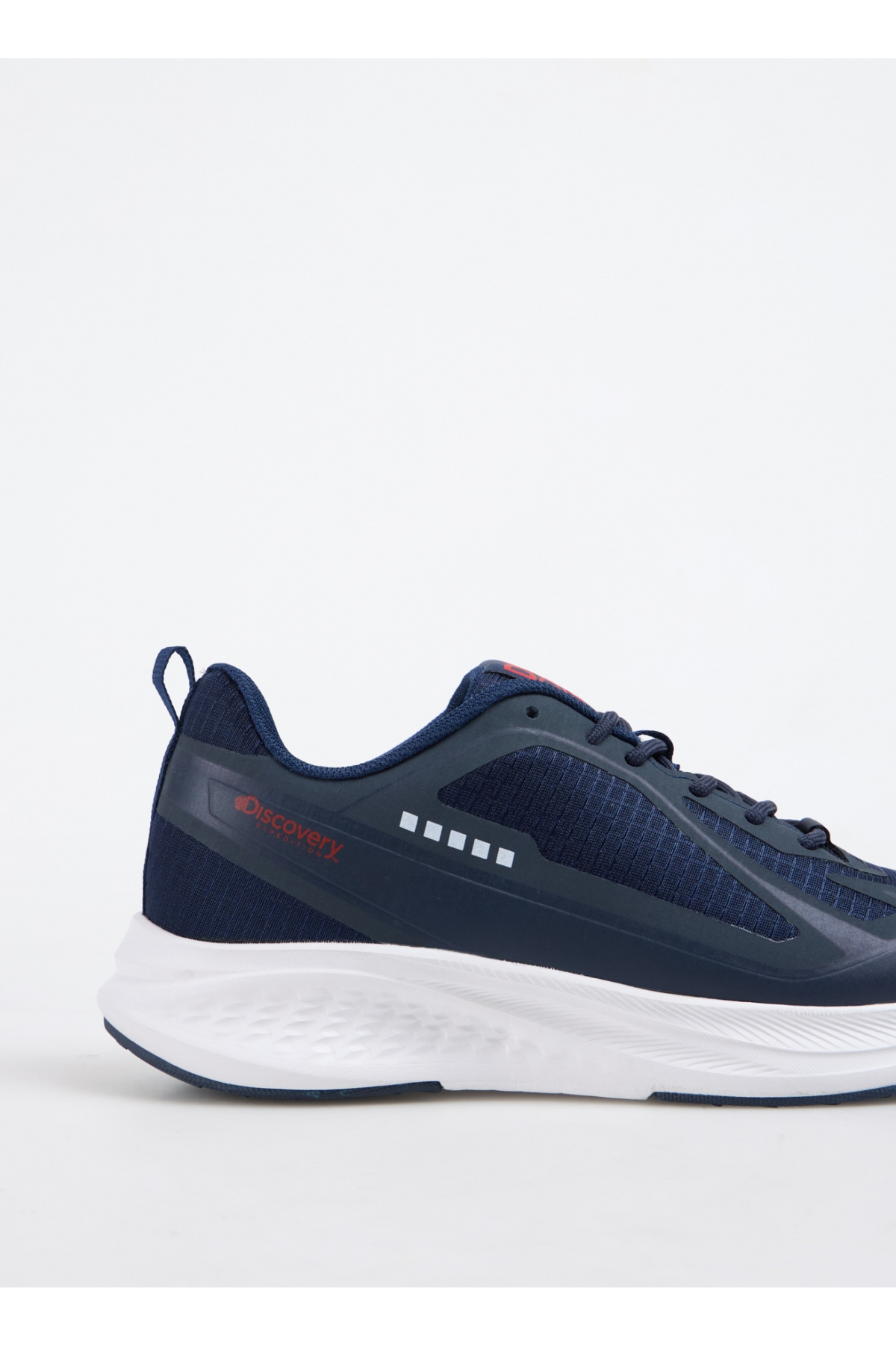 Lacivert Erkek Sneaker BURTON - Görsel 3