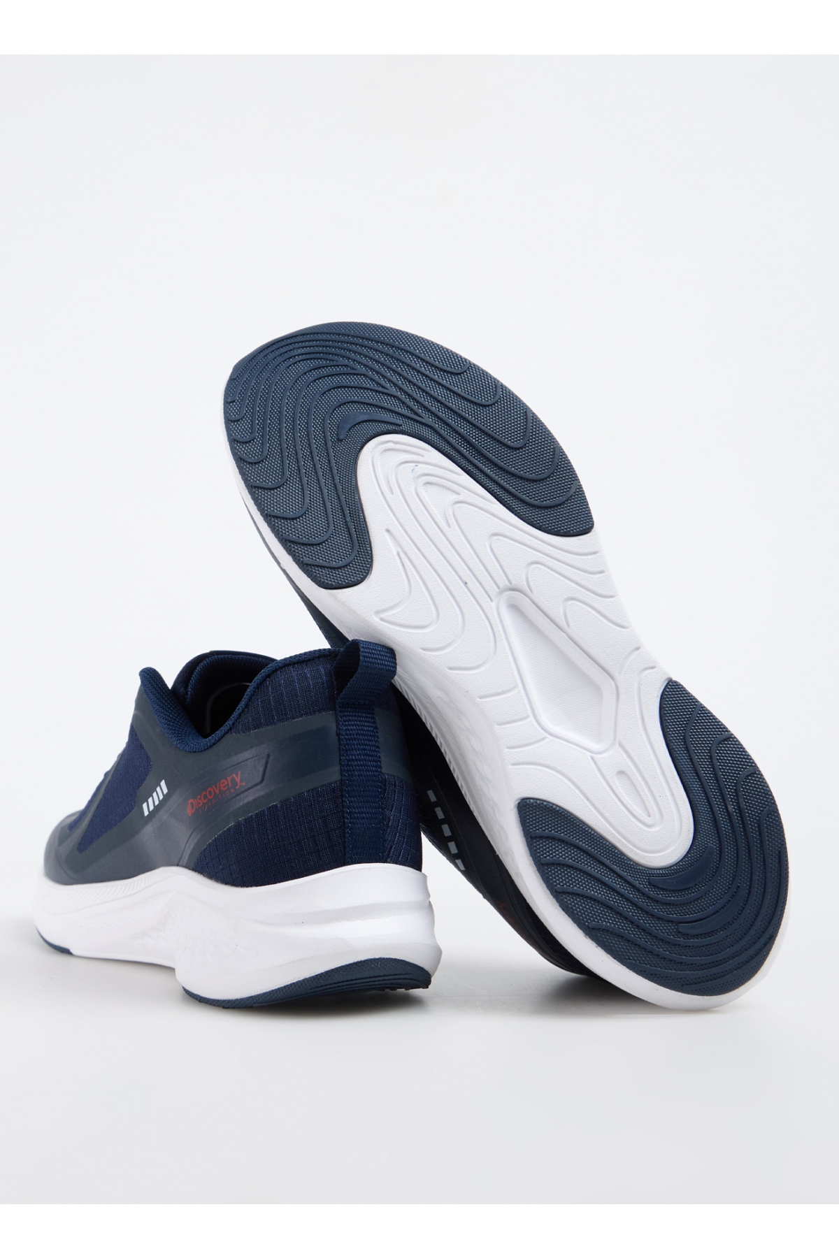 Lacivert Erkek Sneaker BURTON - Görsel 5