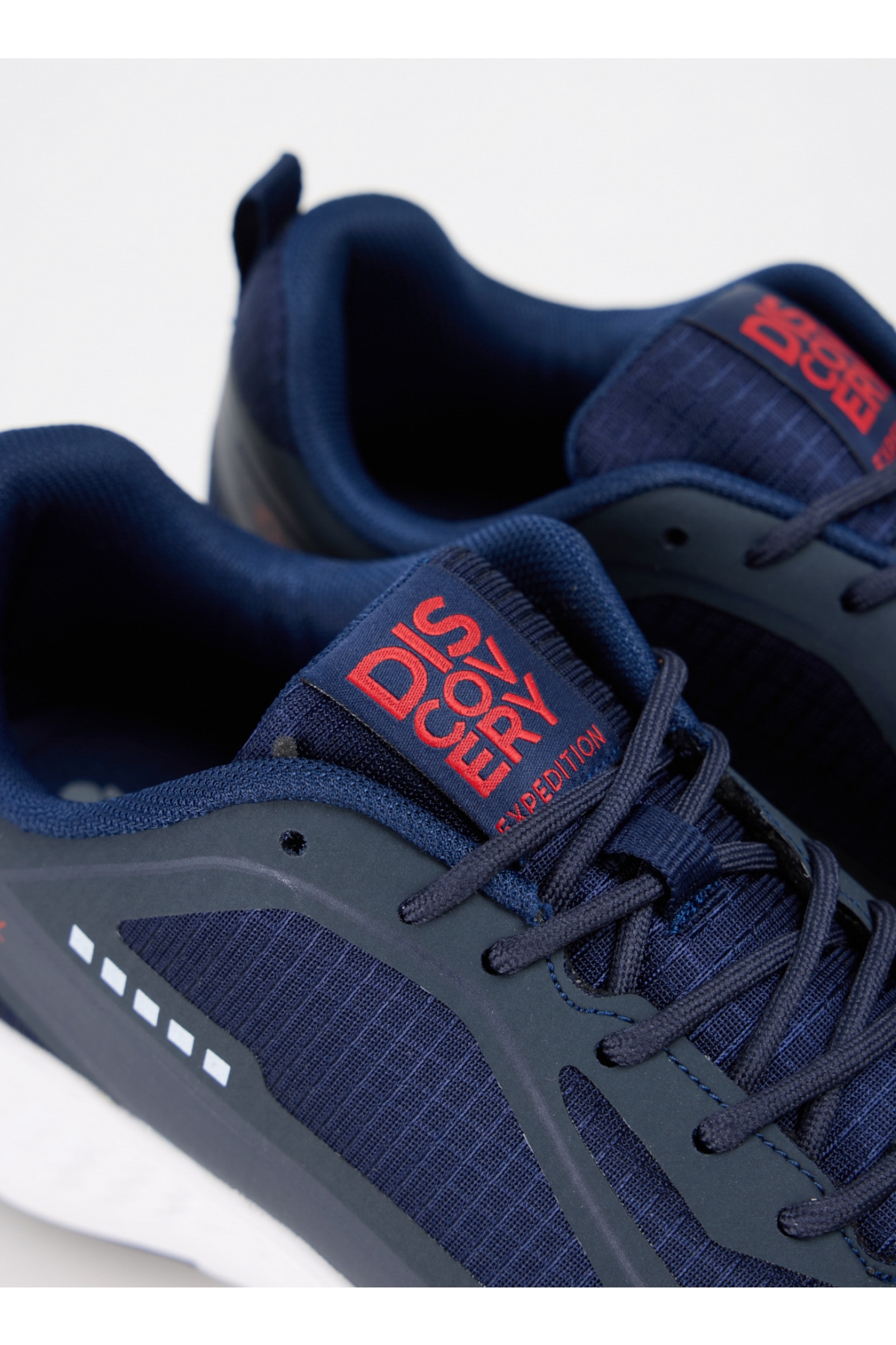 Lacivert Erkek Sneaker BURTON - Görsel 6