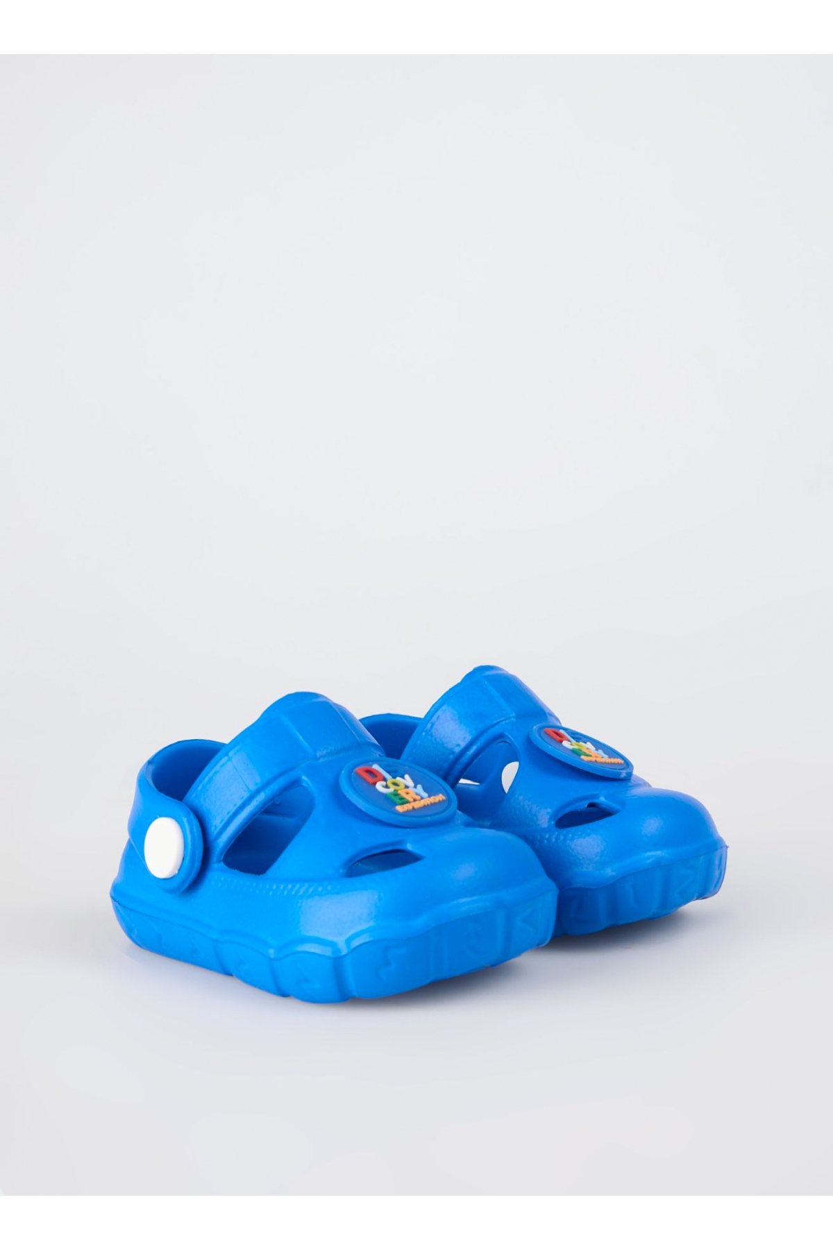 Saks Bebek Plaj Terliği CAROS-B - Görsel 3