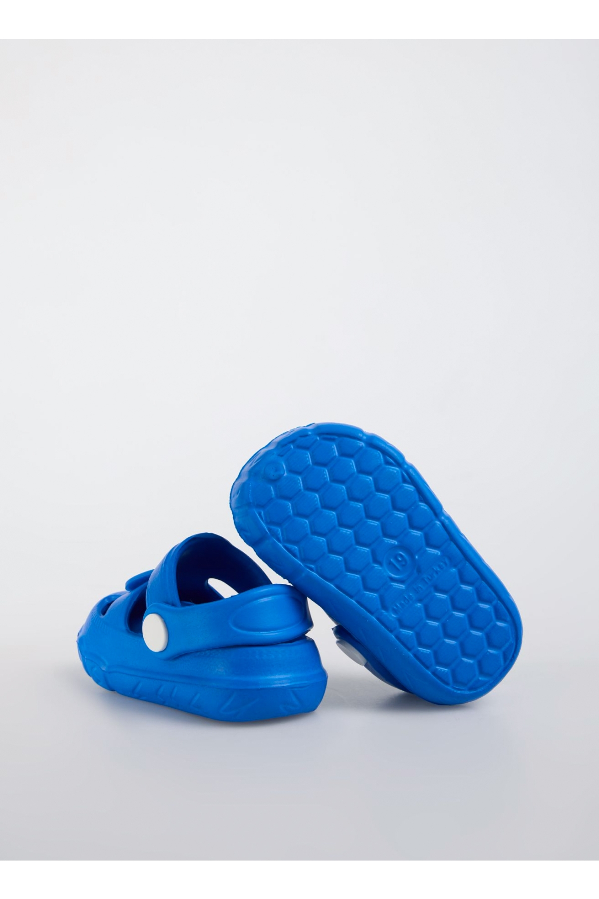 Saks Bebek Plaj Terliği CAROS-B - Görsel 5