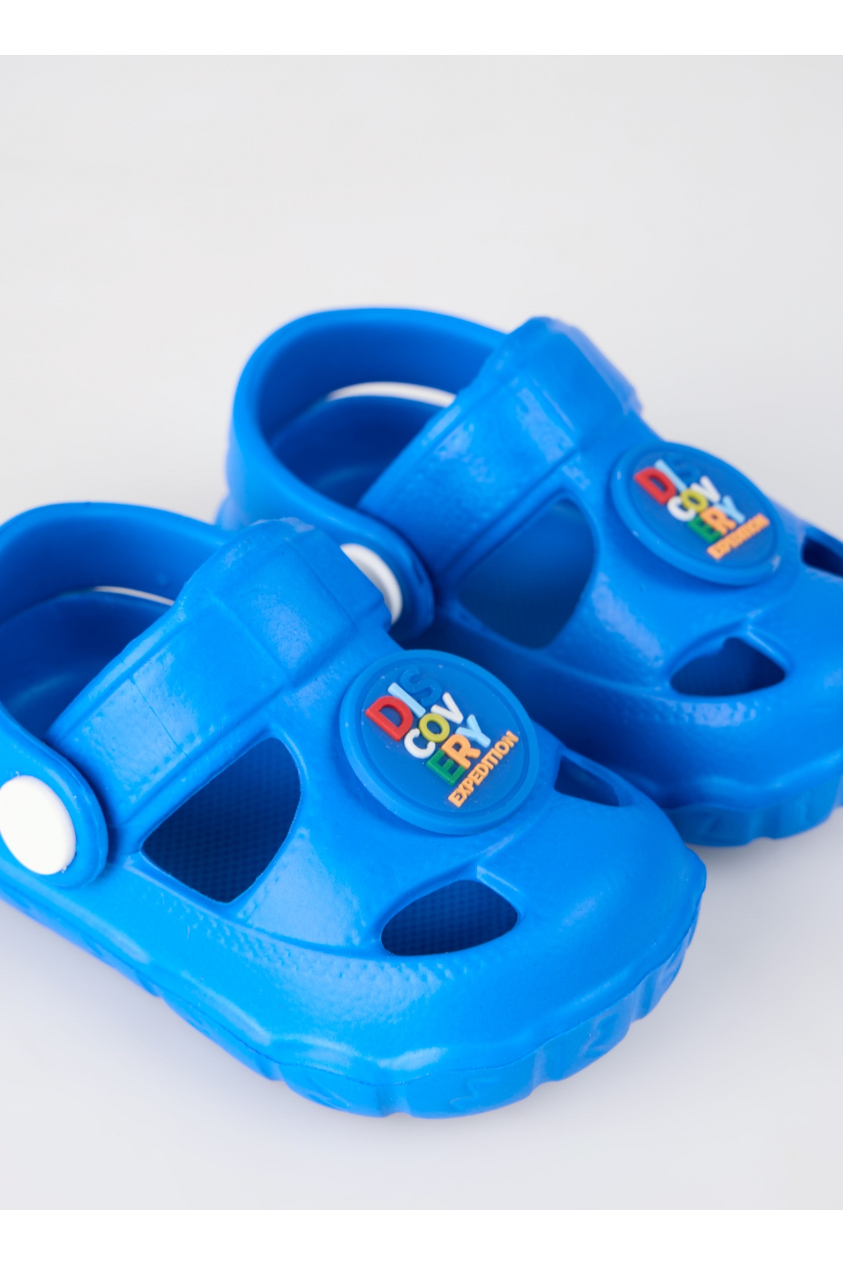 Saks Bebek Plaj Terliği CAROS-B - Görsel 6