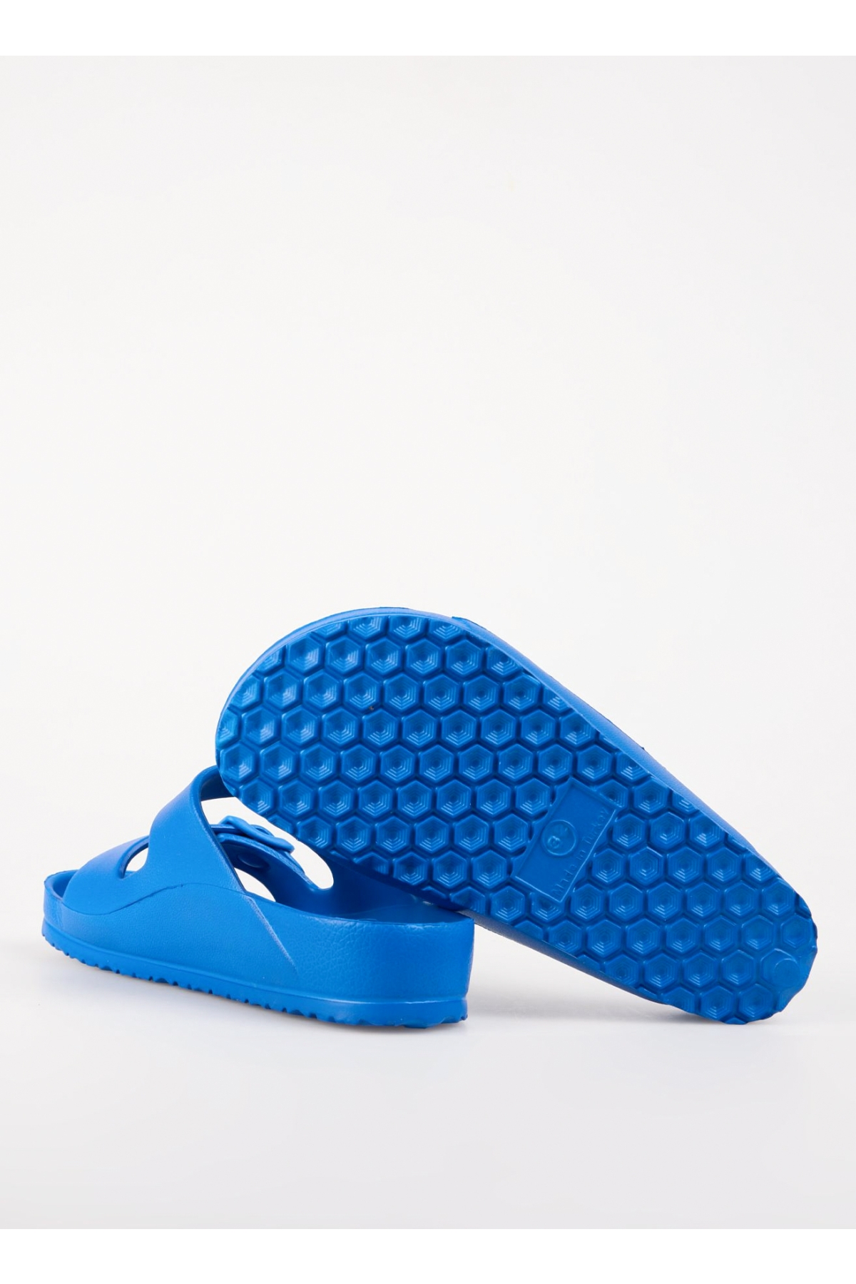 Mavi Erkek Çocuk Plaj Terliği ROYCE-B - Görsel 5