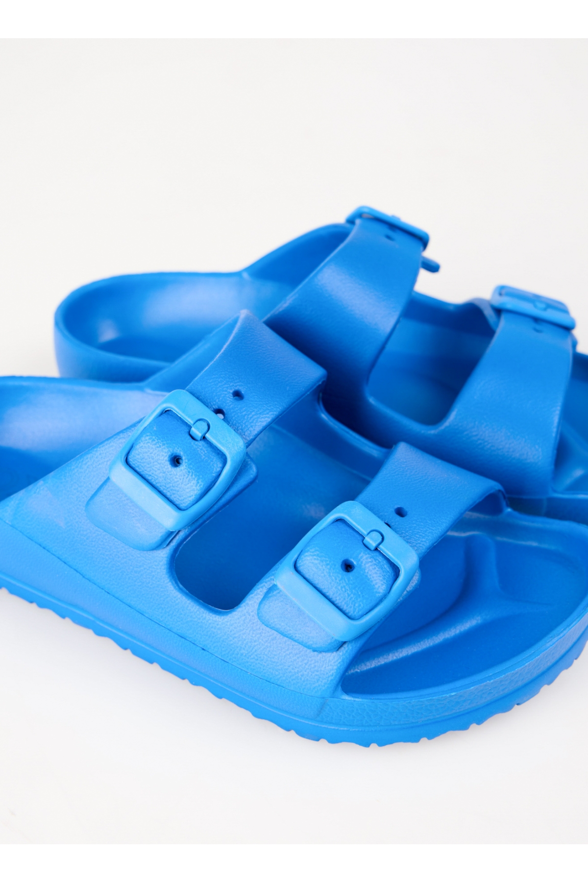 Mavi Erkek Çocuk Plaj Terliği ROYCE-B - Görsel 6