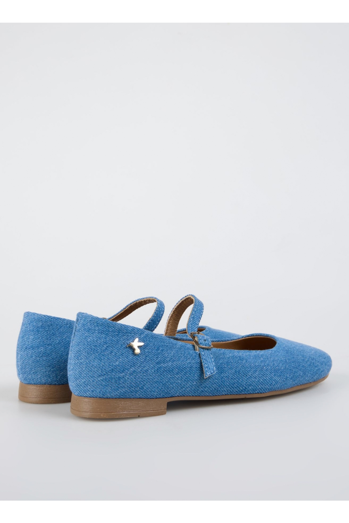 Mavi Kadın Babet D-DERVILA DENIM - Görsel 4