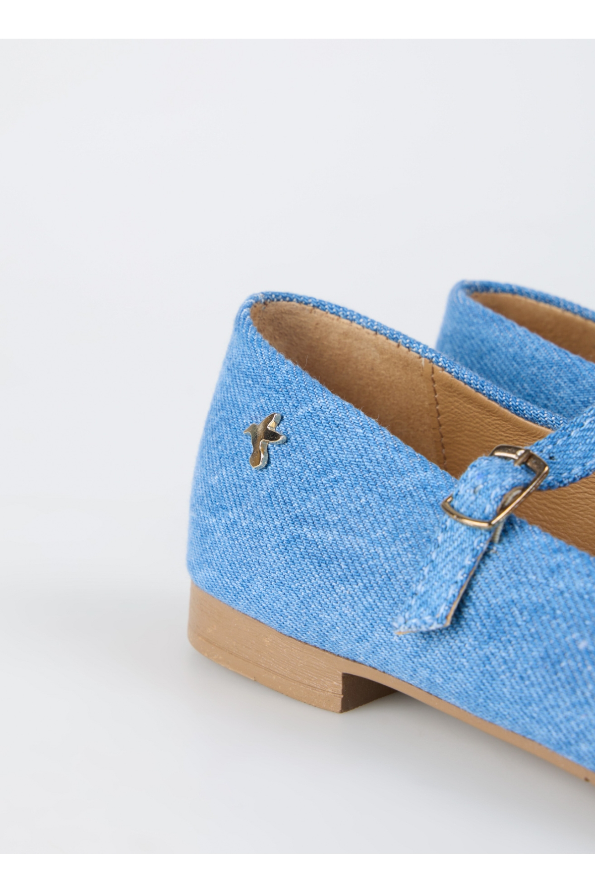Mavi Kadın Babet D-DERVILA DENIM - Görsel 6