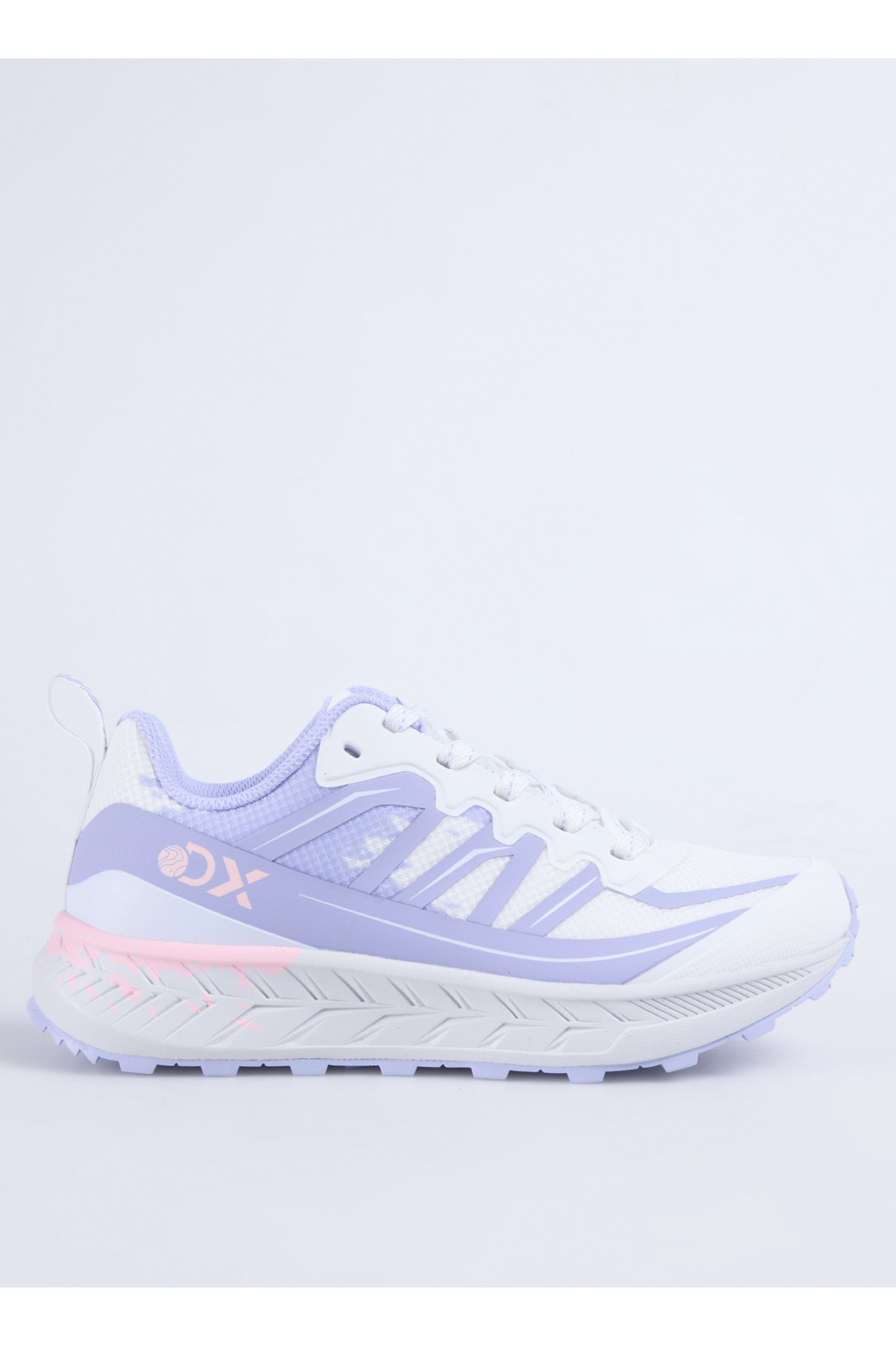 Beyaz Kadın Sneaker MARCIA - Görsel 2