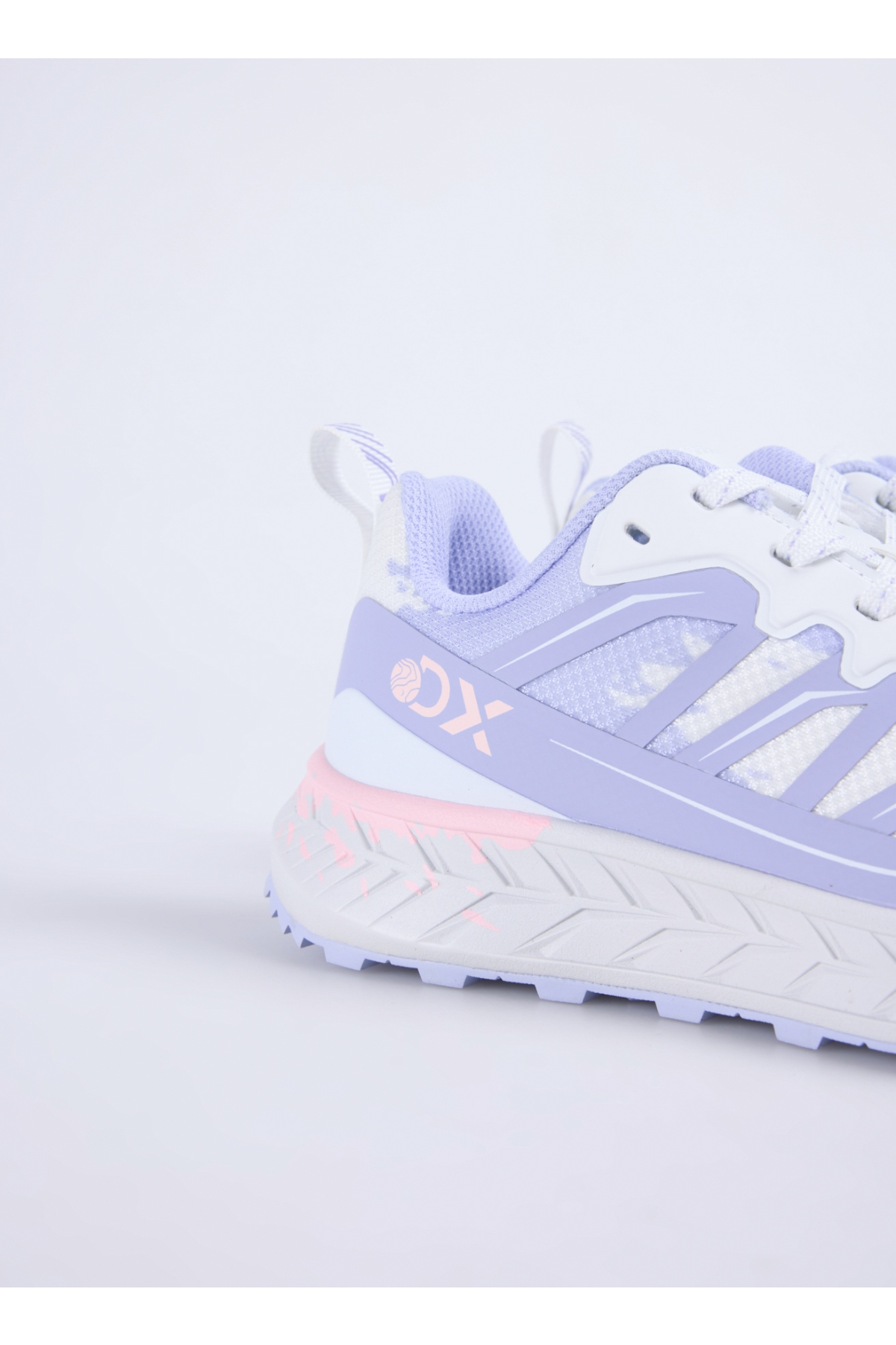 Beyaz Kadın Sneaker MARCIA - Görsel 6