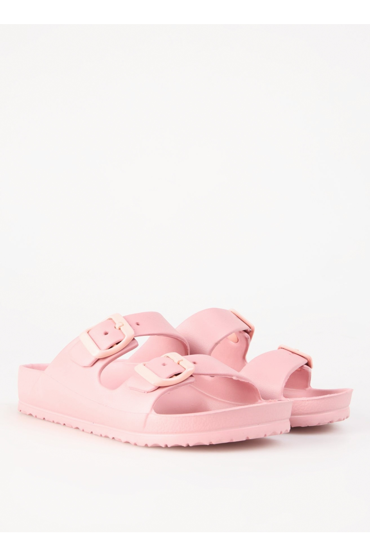 Gül Kurusu Kız Çocuk Plaj Terliği ROYCE-G - Görsel 3