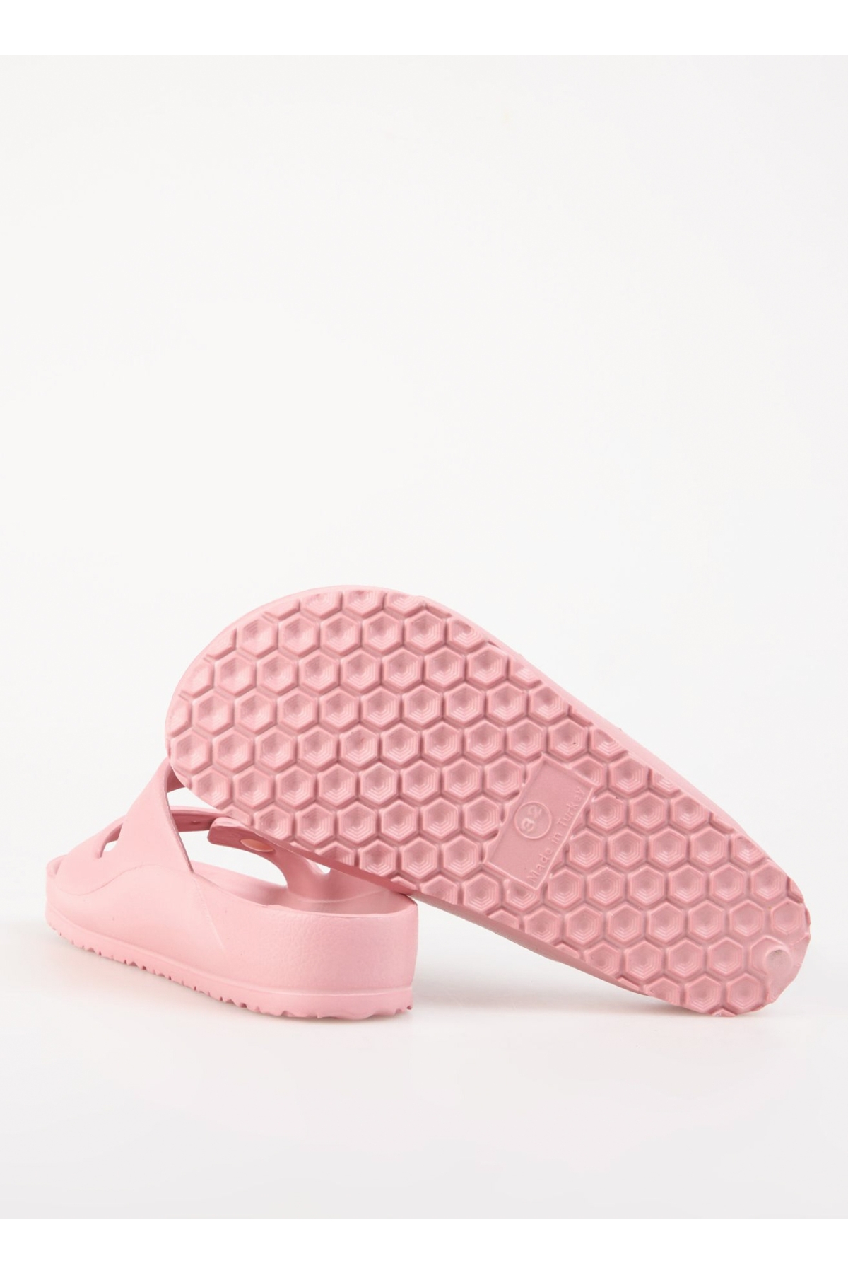 Gül Kurusu Kız Çocuk Plaj Terliği ROYCE-G - Görsel 5