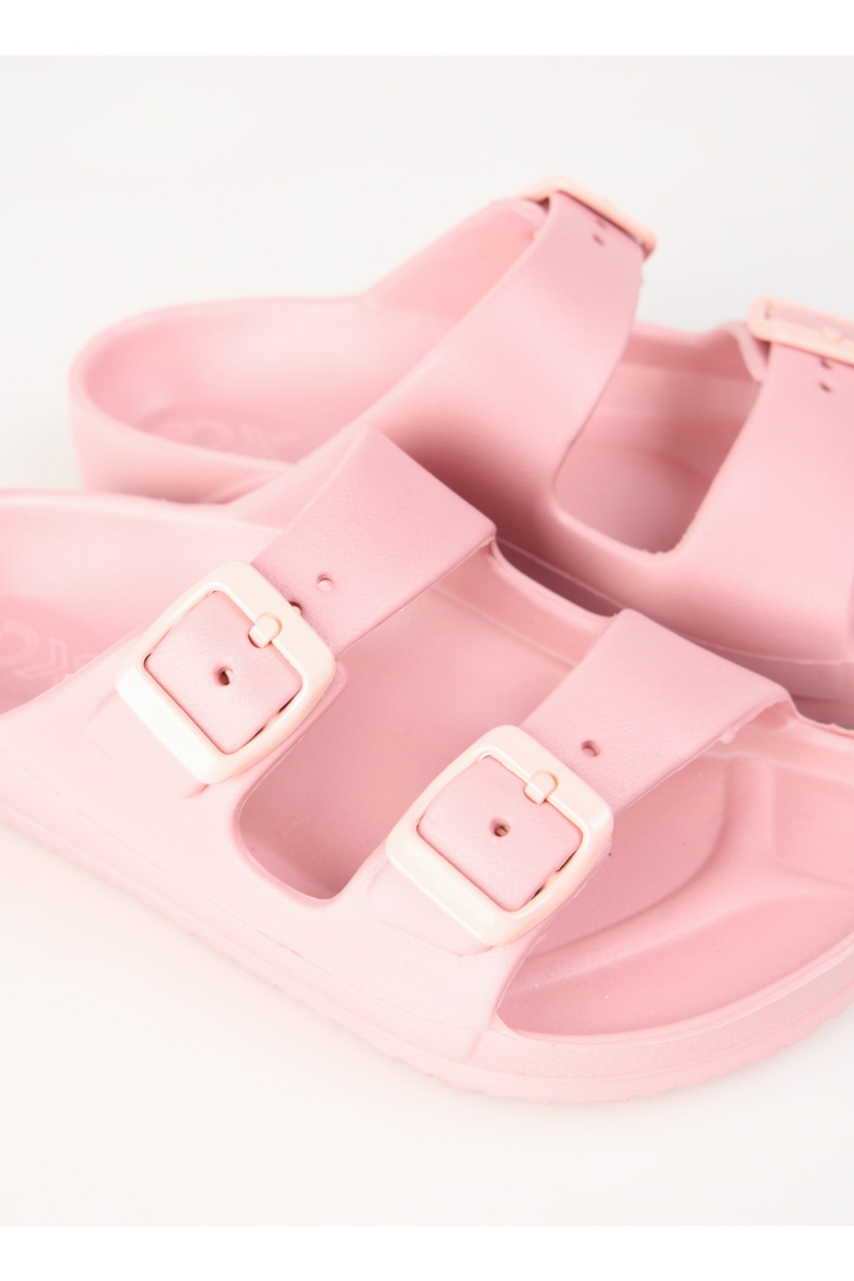 Gül Kurusu Kız Çocuk Plaj Terliği ROYCE-G - Görsel 6