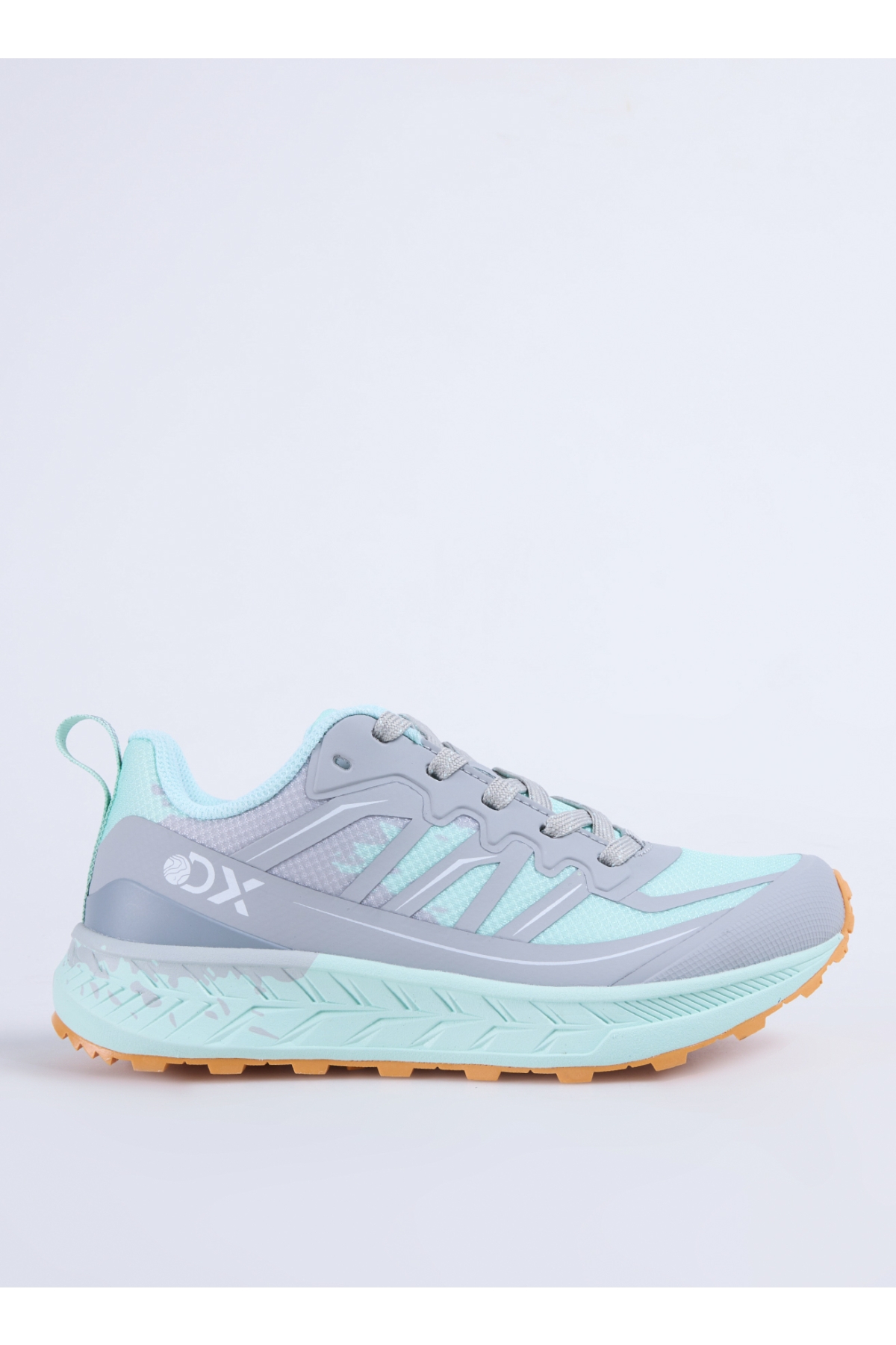 Gri Kadın Sneaker MARCIA - Görsel 8