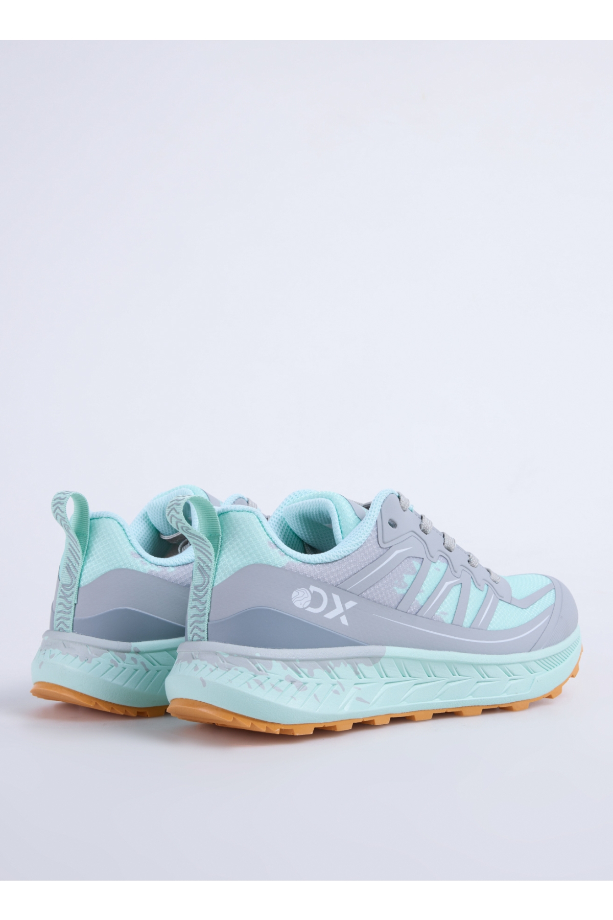 Gri Kadın Sneaker MARCIA - Görsel 10