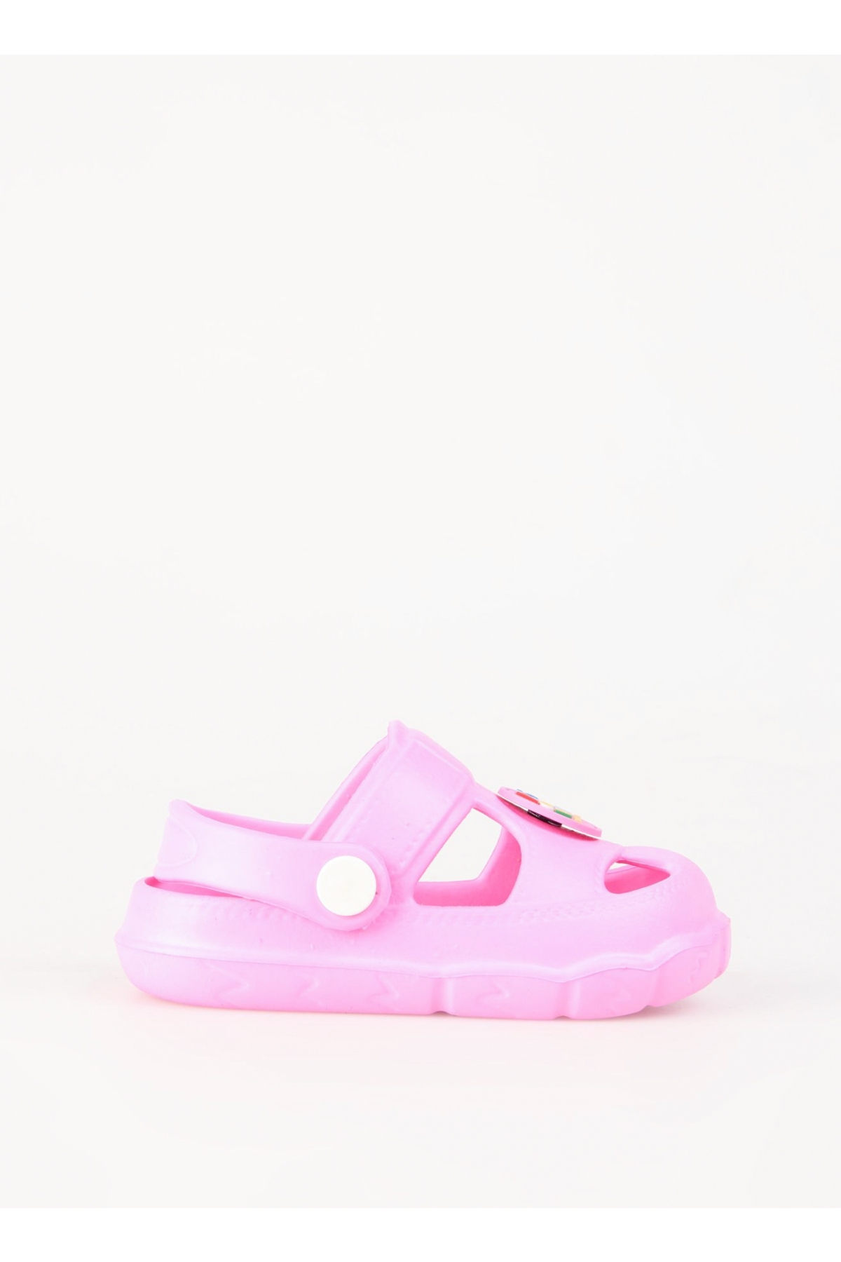 Pembe Bebek Plaj Terliği CAROS-G - Görsel 2