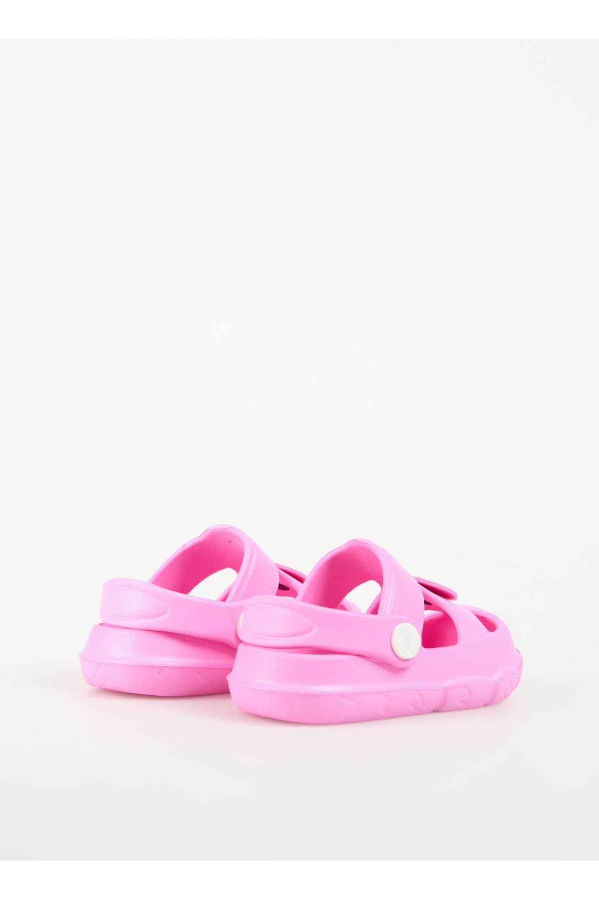 Pembe Bebek Plaj Terliği CAROS-G - Görsel 4