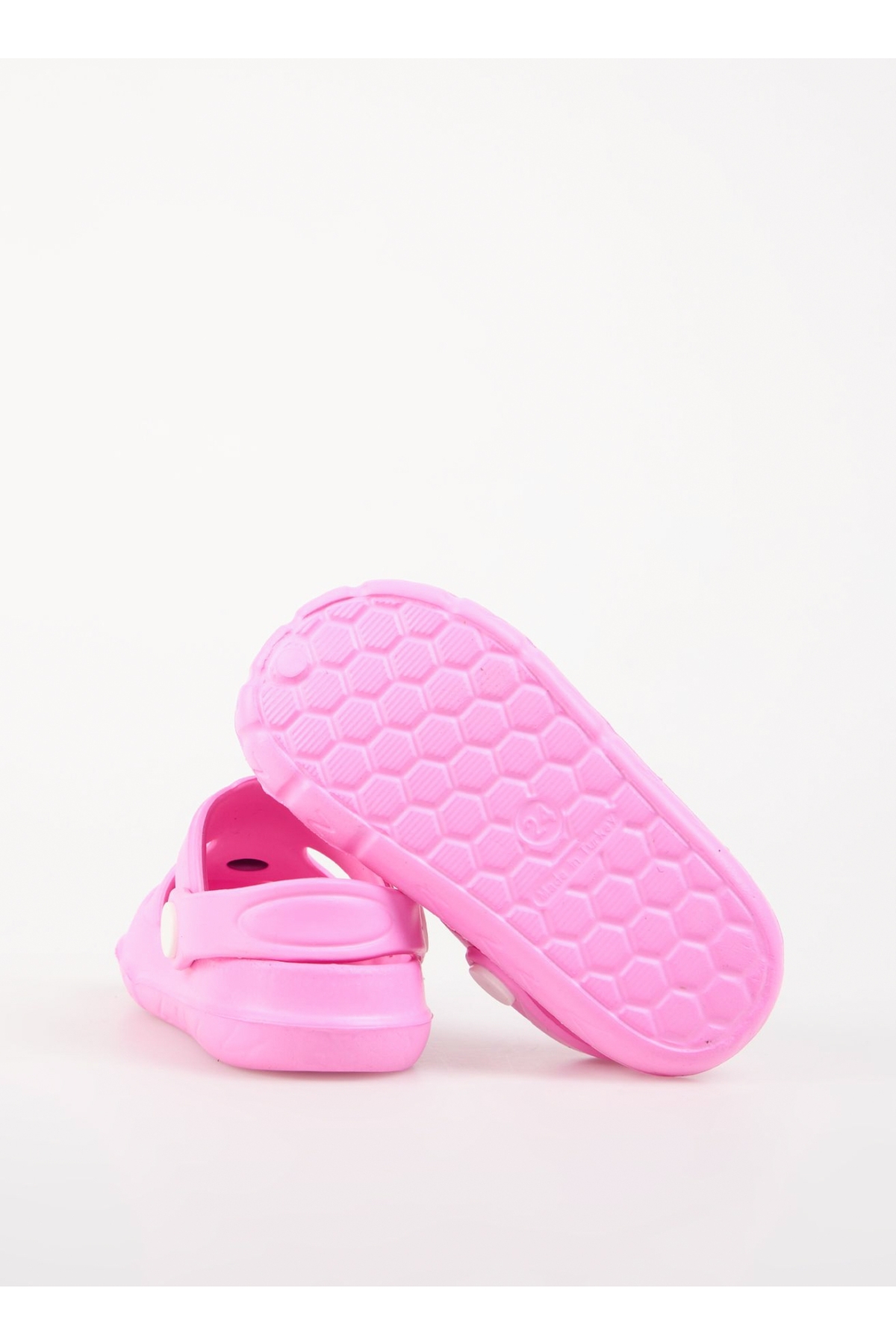 Pembe Bebek Plaj Terliği CAROS-G - Görsel 5