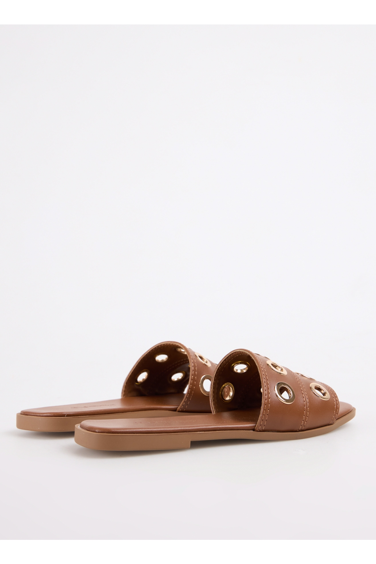 Taba Kadın Terlik DARECH - Görsel 4