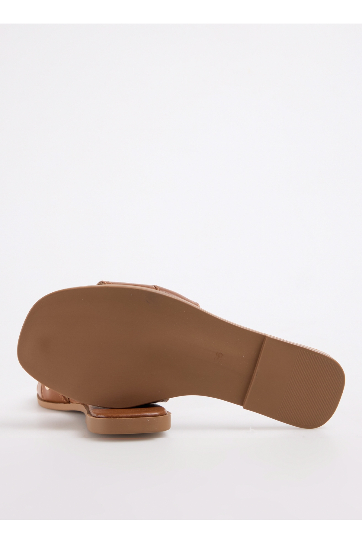 Taba Kadın Terlik DARECH - Görsel 5