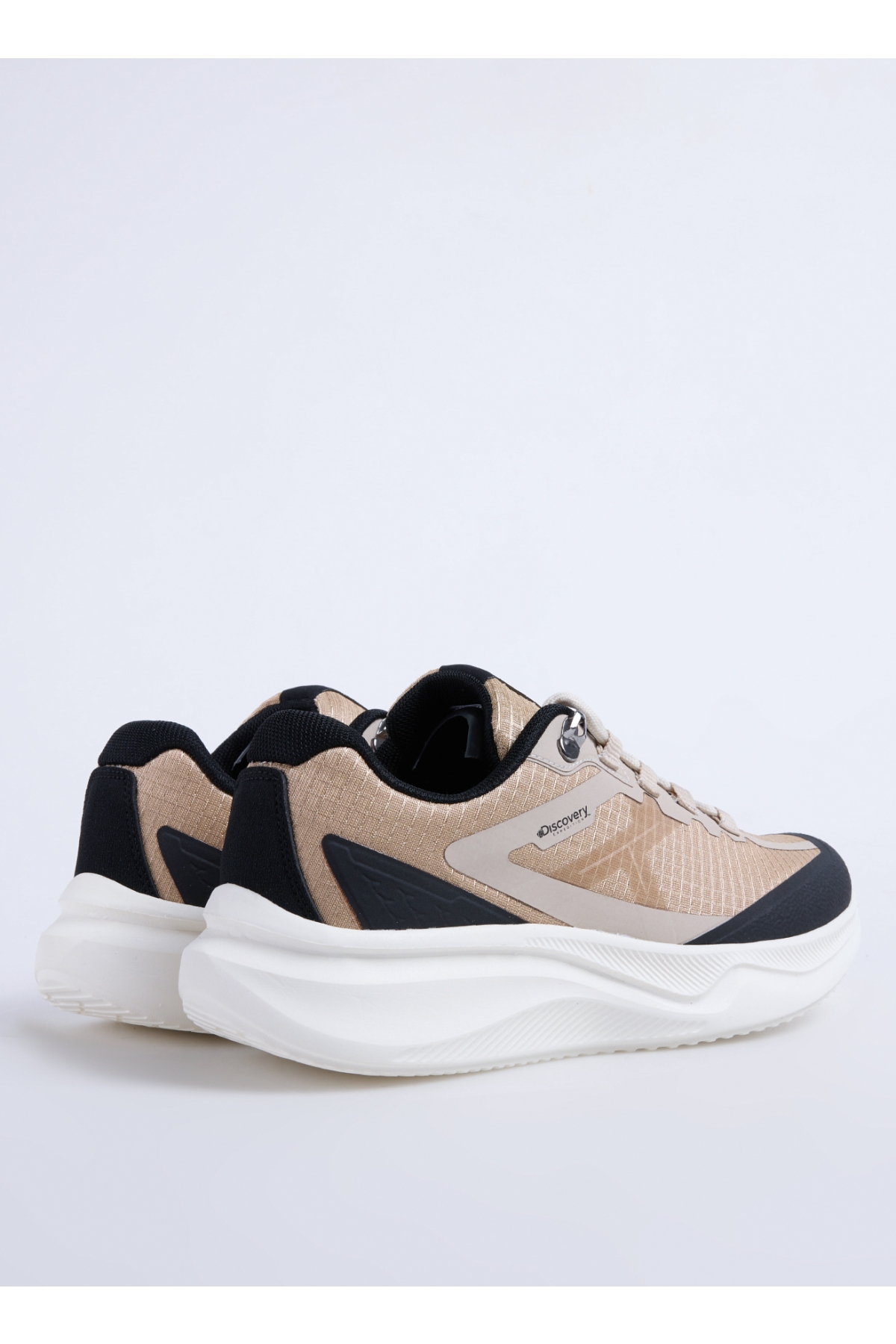 G-DARWIN Bej Erkek Outdoor Ayakkabısı - Görsel 4