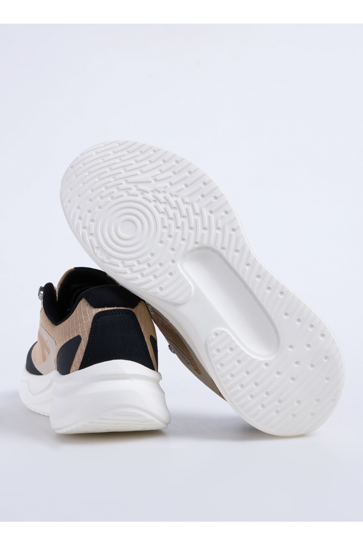 G-DARWIN Bej Erkek Outdoor Ayakkabısı - Görsel 5