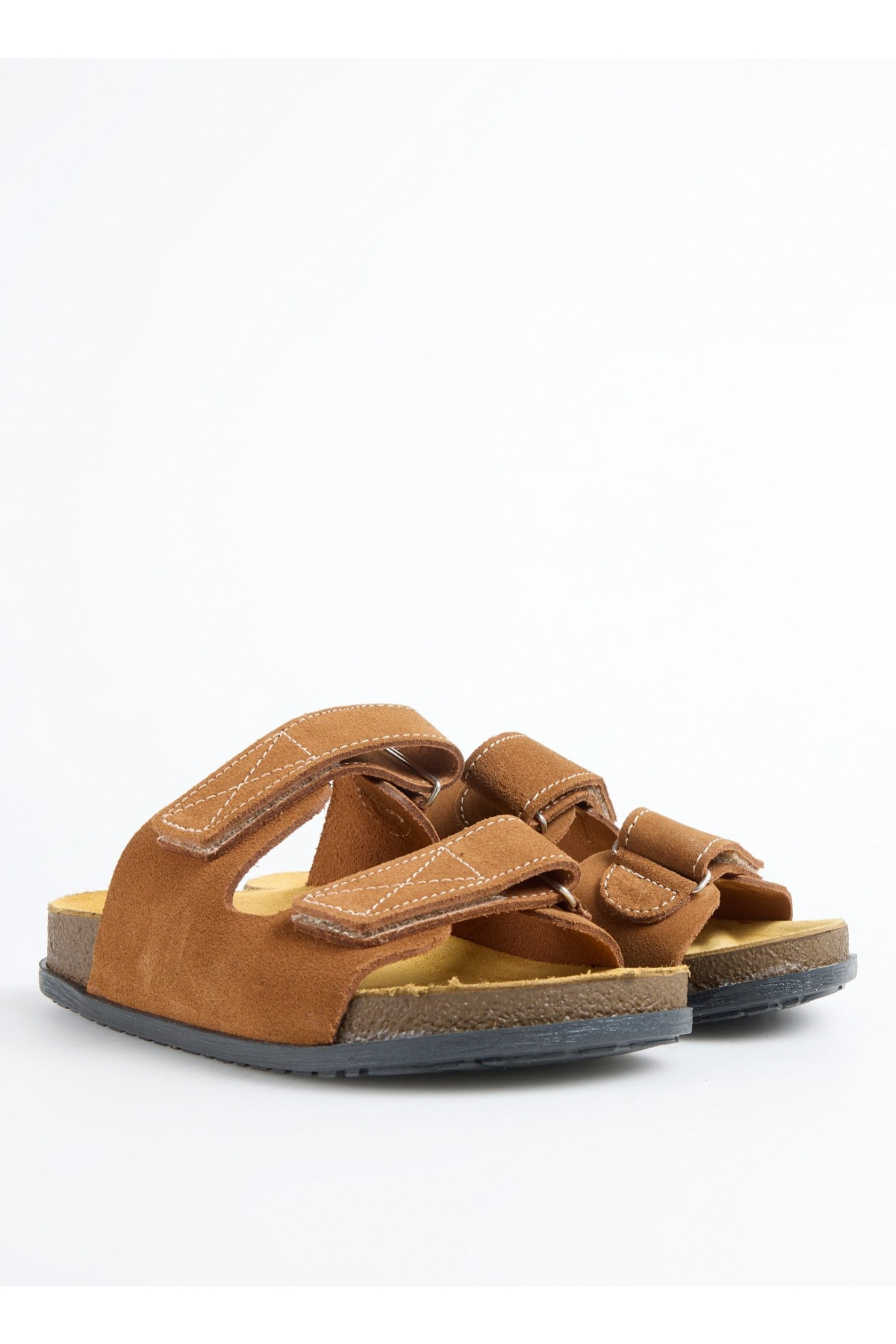 Taba Kadın Terlik D-PARKER - Görsel 3