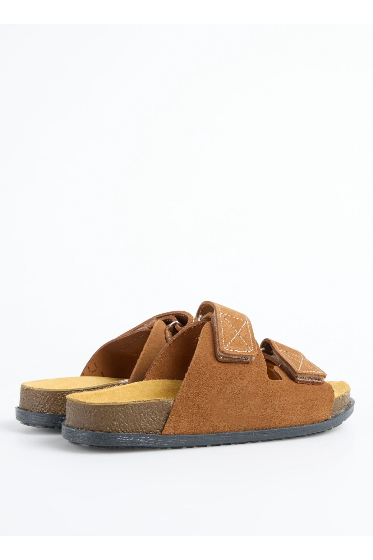 Taba Kadın Terlik D-PARKER - Görsel 4