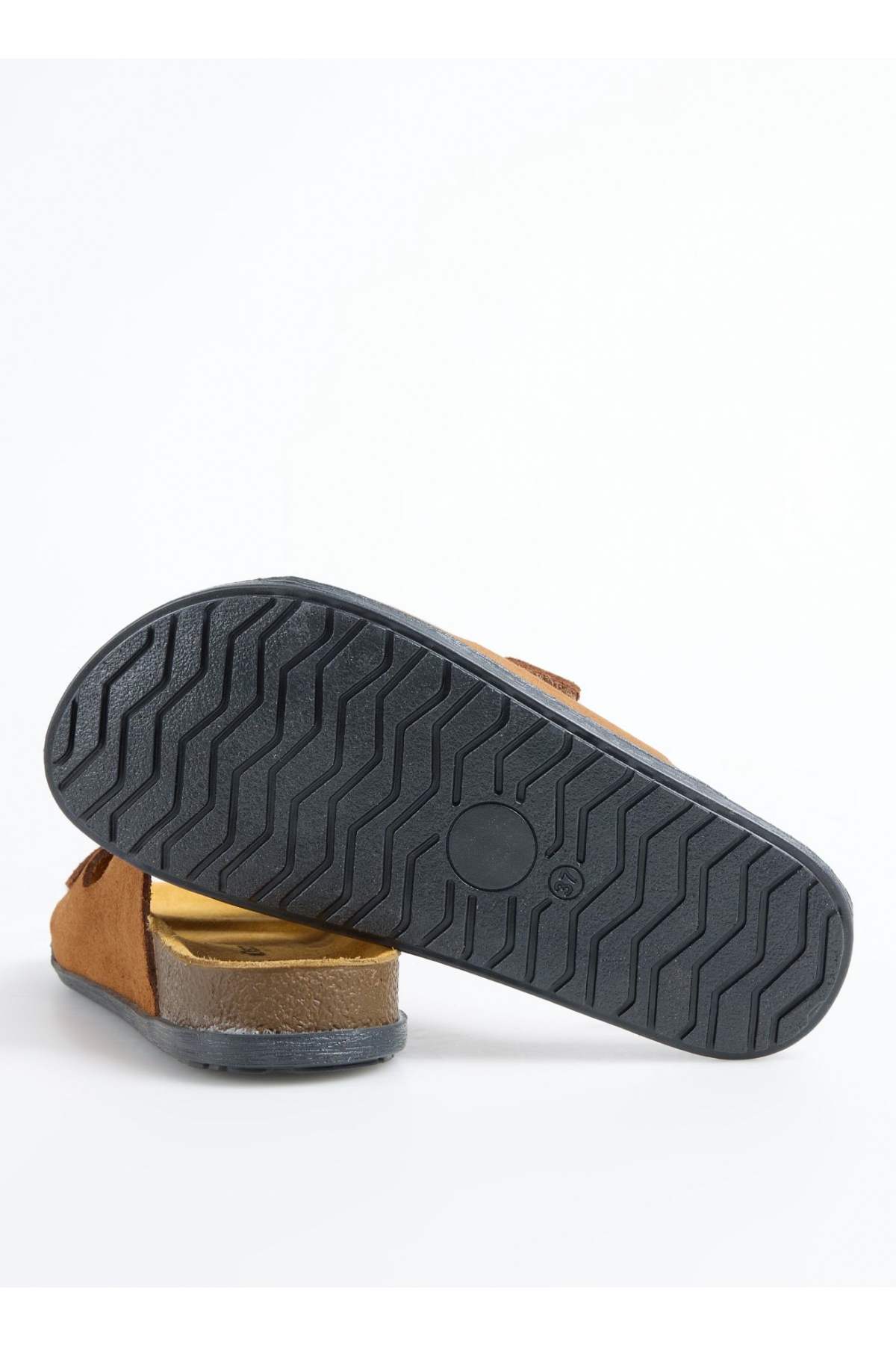 Taba Kadın Terlik D-PARKER - Görsel 5