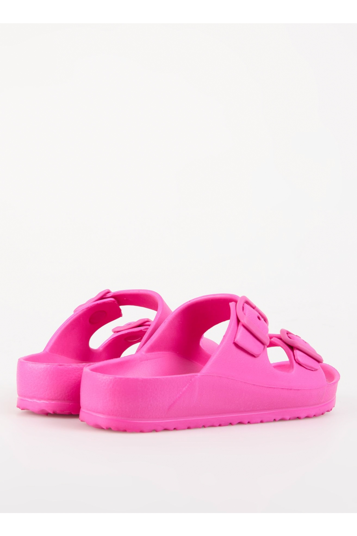 Fuşya Kız Çocuk Plaj Terliği ROYCE-G - Görsel 4