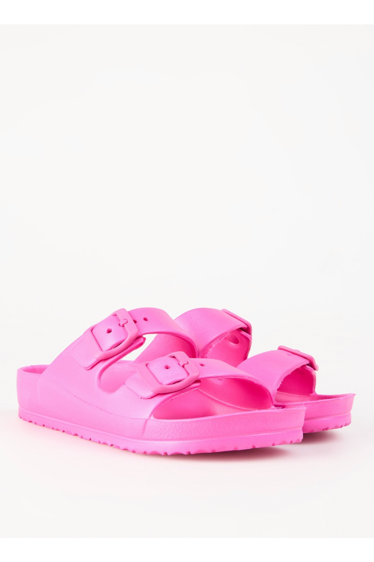 Fuşya Kız Çocuk Plaj Terliği ROYCE-G - Görsel 3