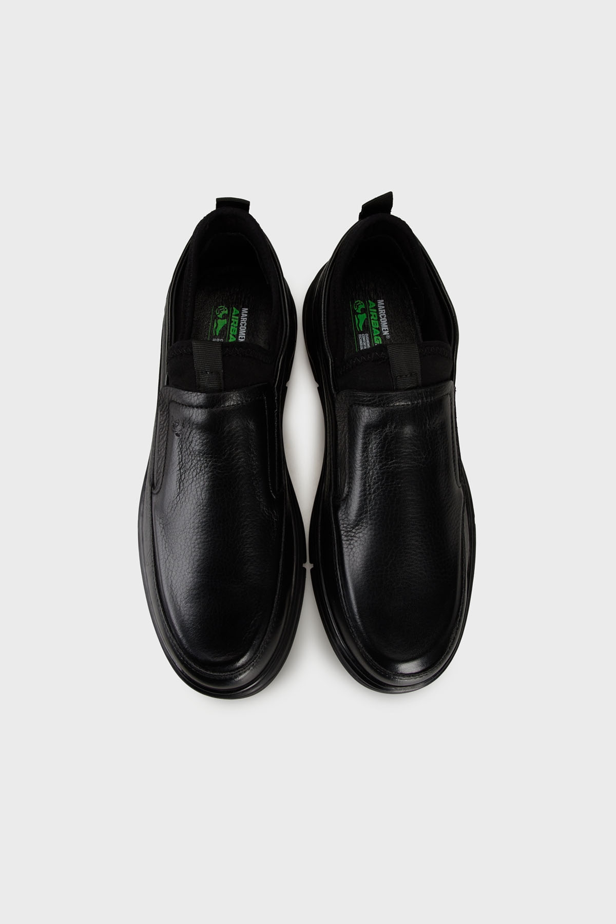 Erkek Ayakkabı 15222298S1 SİYAH - Görsel 5