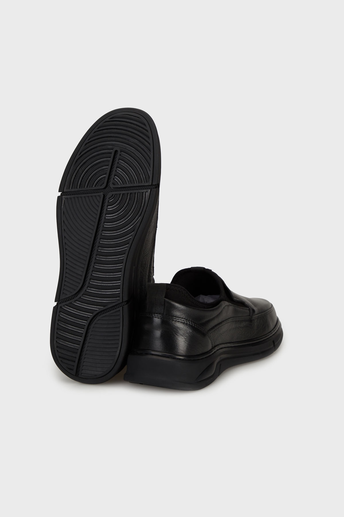 Erkek Ayakkabı 15222298S1 SİYAH - Görsel 6