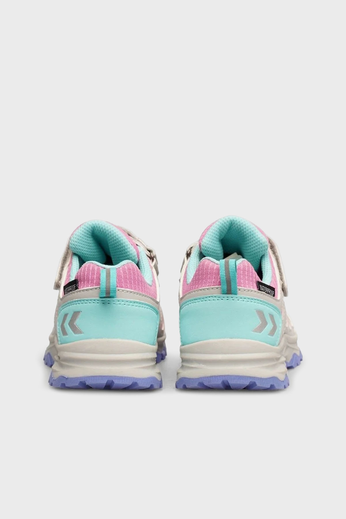 Unisex Çocuk Ayakkabı 900773-3534 PEMBE-BEYAZ - Görsel 5