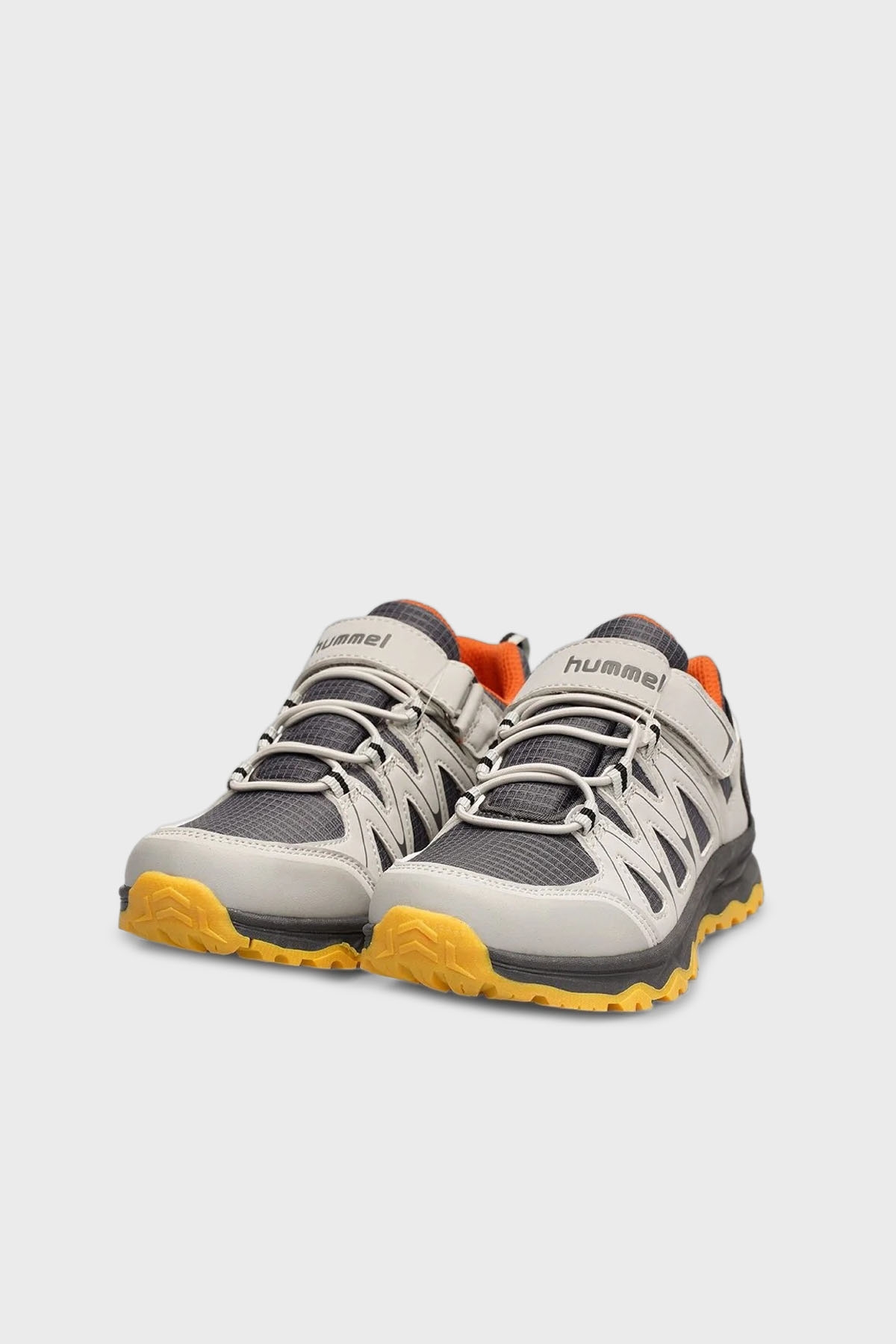 Unisex Çocuk Ayakkabı 900773-1549 GRİ - Görsel 4