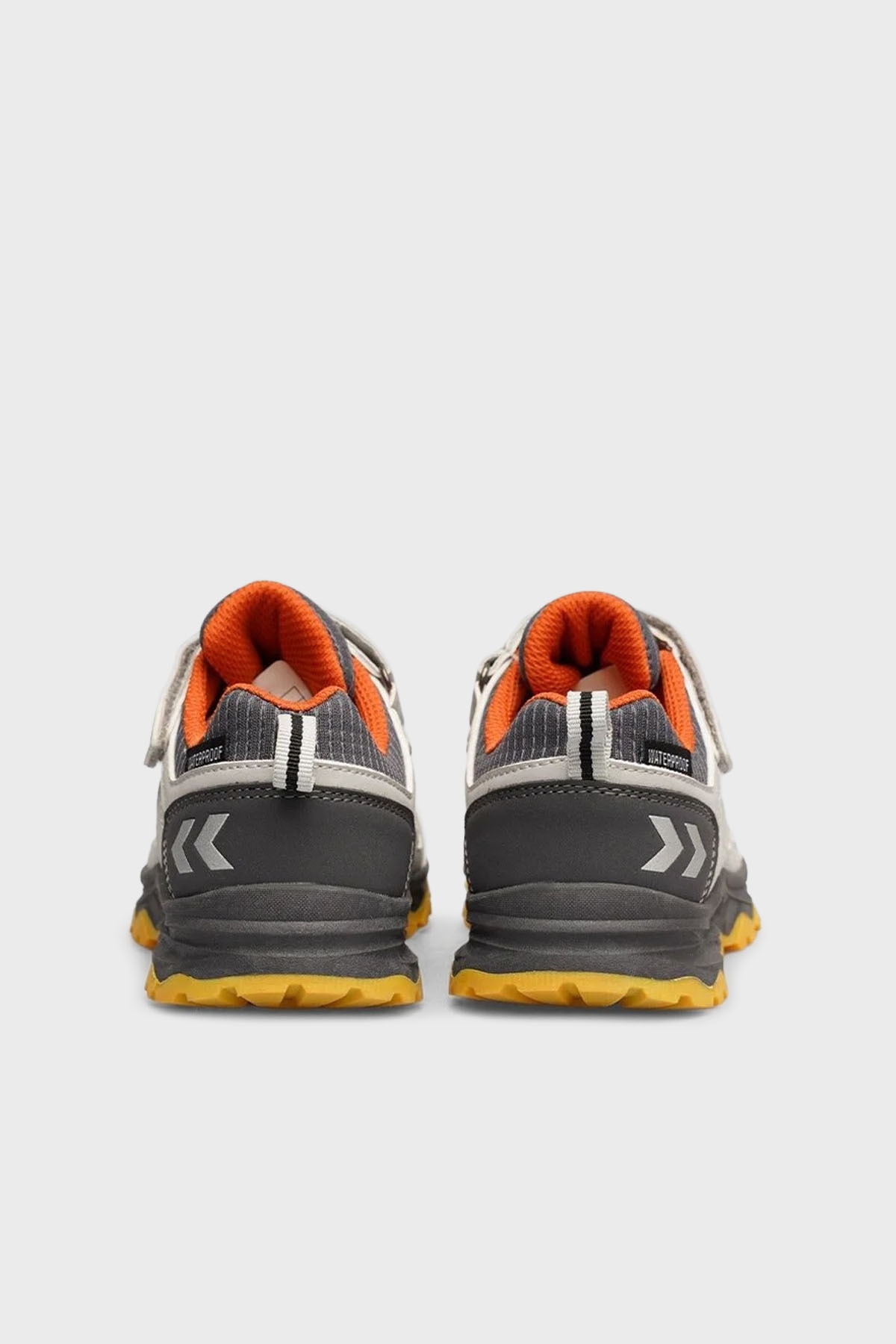 Unisex Çocuk Ayakkabı 900773-1549 GRİ - Görsel 5