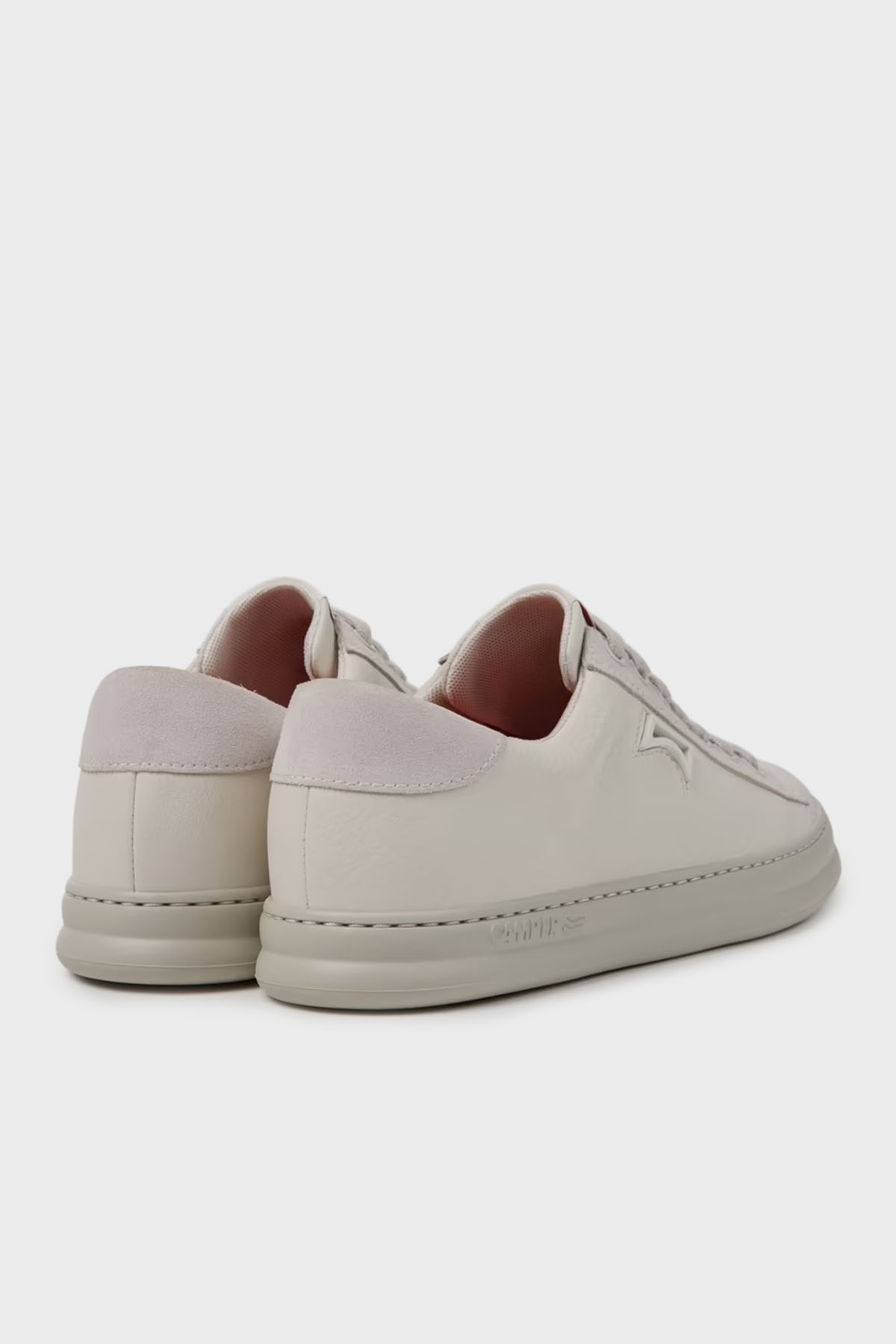 Bayan Ayakkabı K201855-001 BEYAZ - Görsel 6