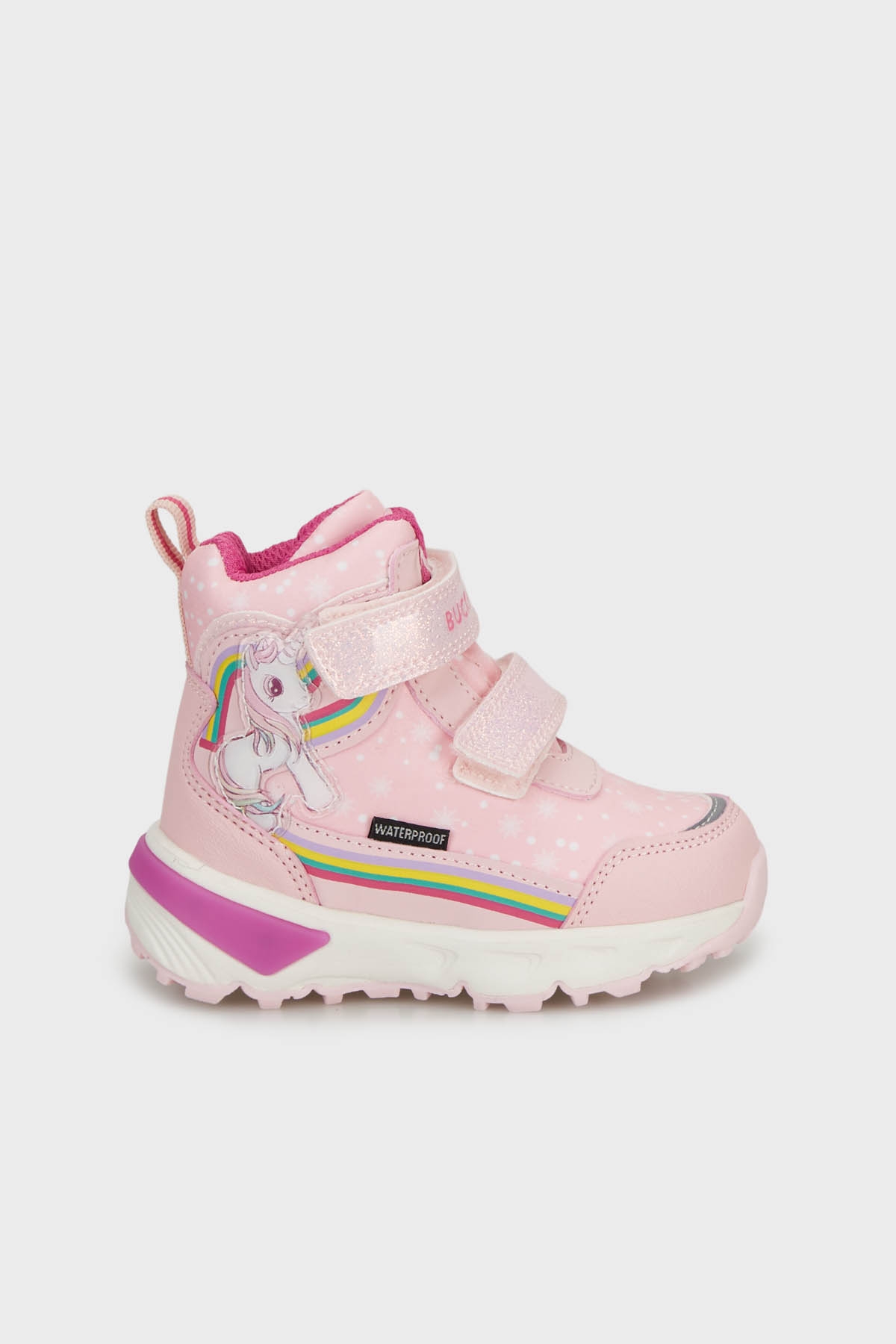 Kız Çocuk Bot 2BUCK3033 PEMBE - Görsel 2