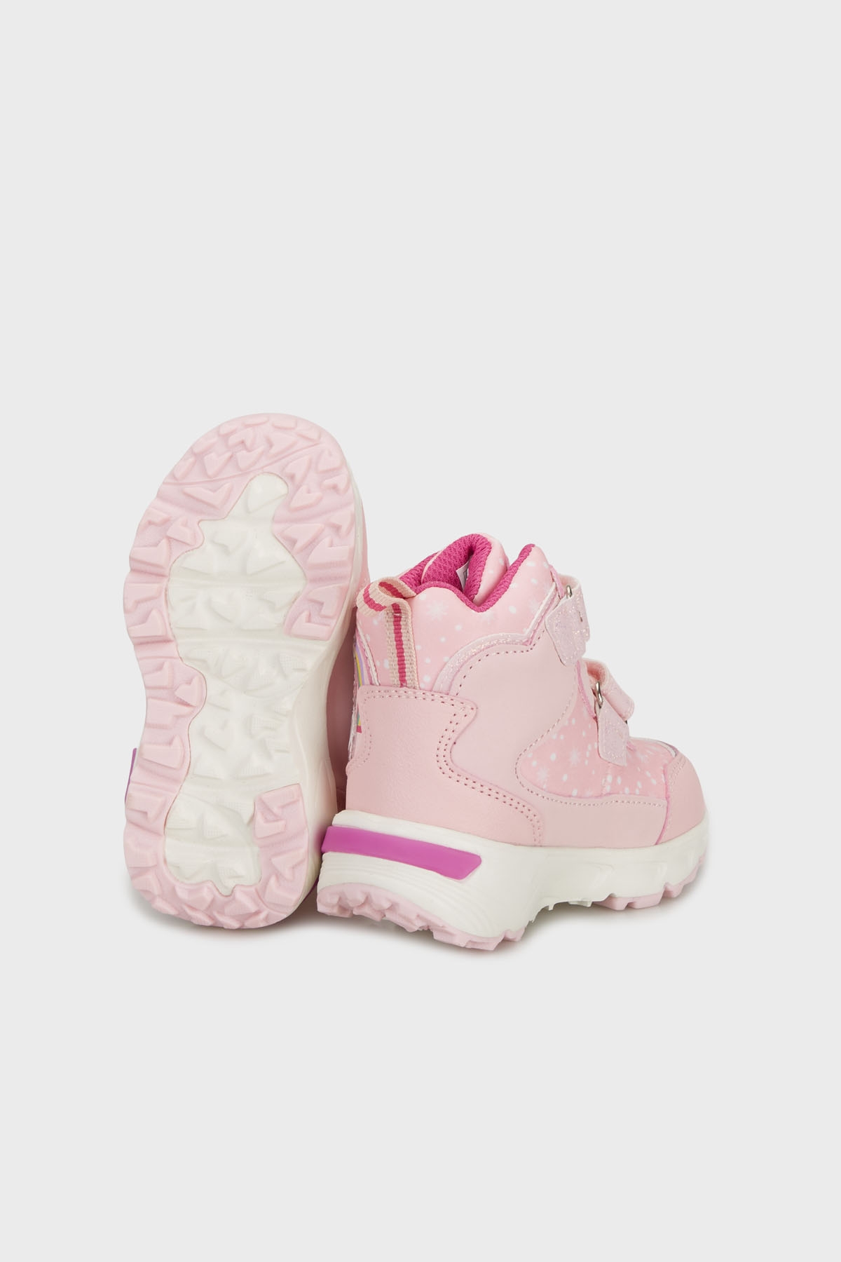 Kız Çocuk Bot 2BUCK3033 PEMBE - Görsel 5